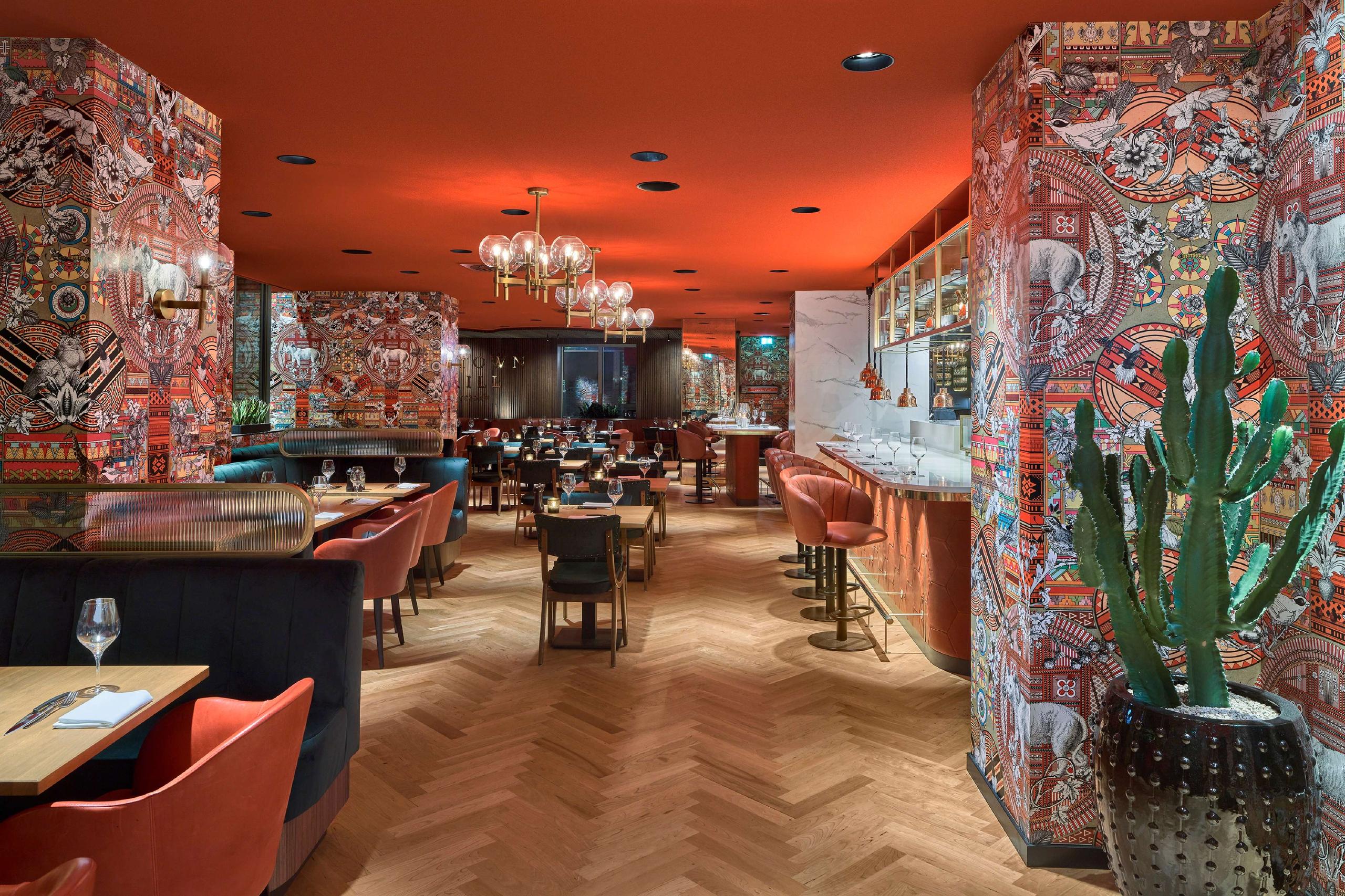 Midtown Grill