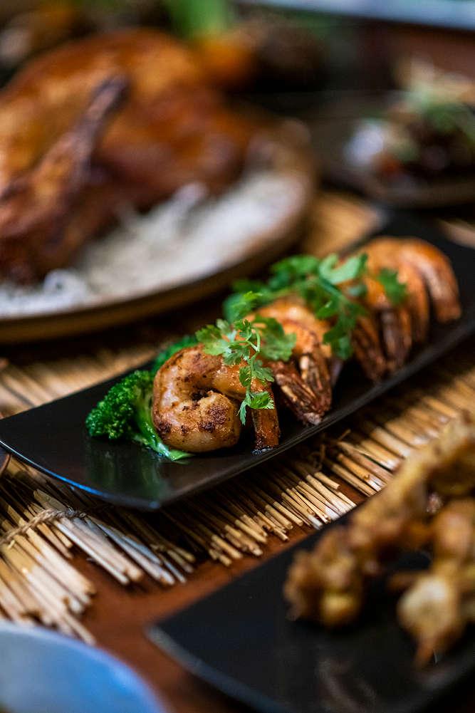 Vietnamese Night