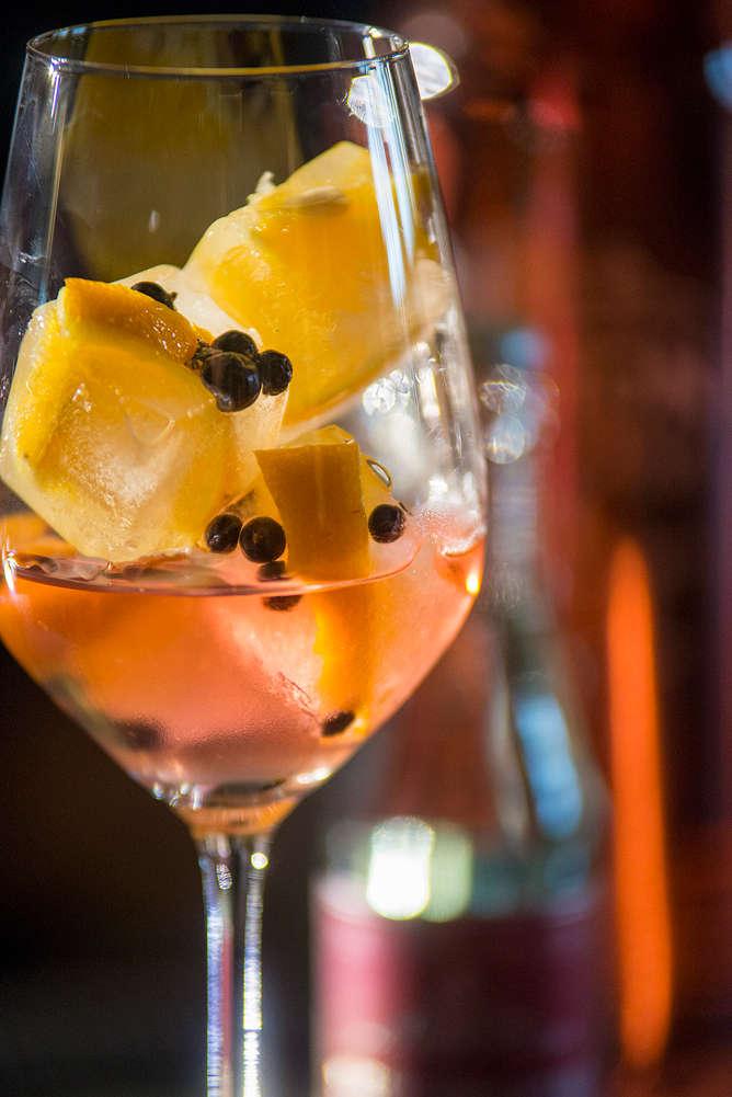 Happy Hour