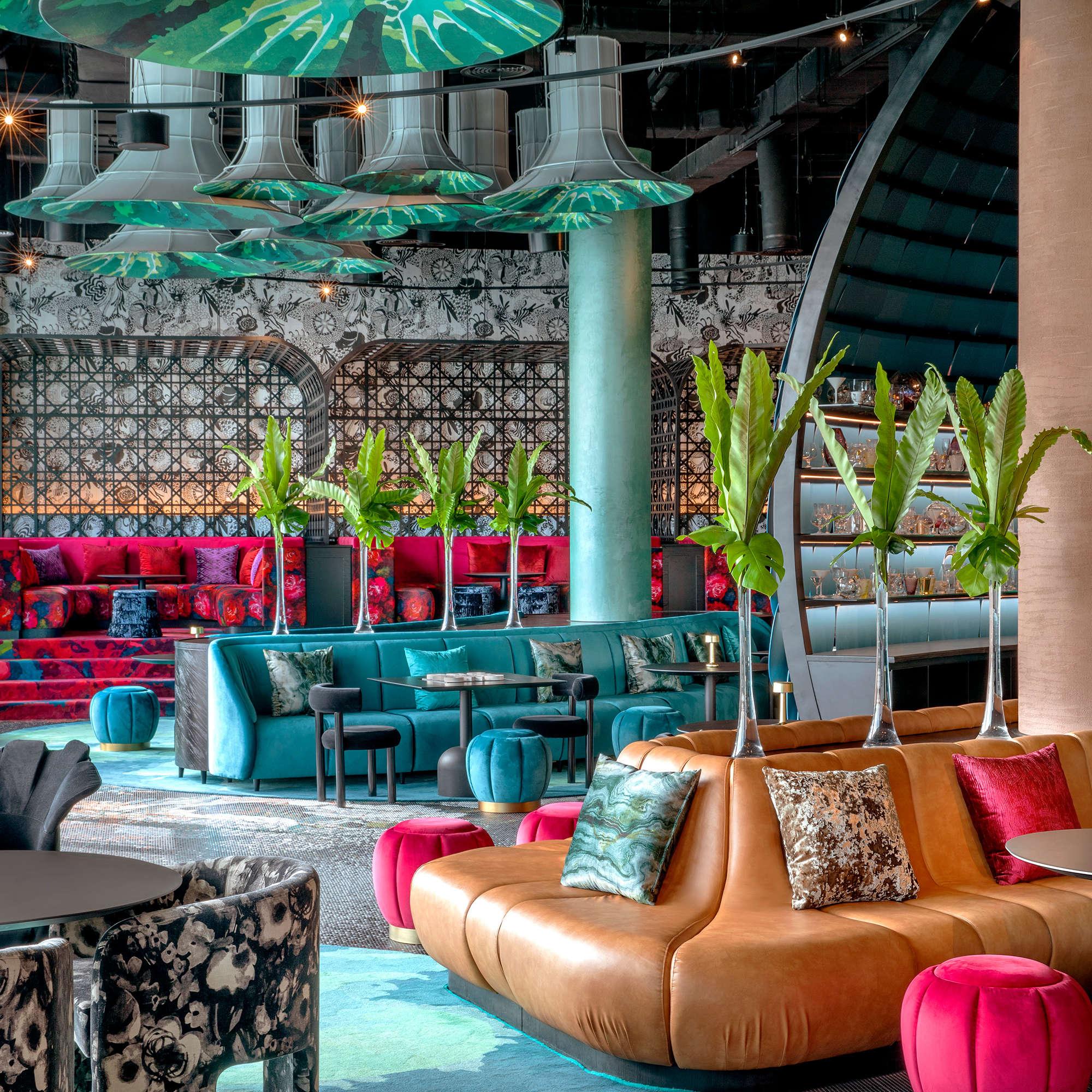 W Lounge