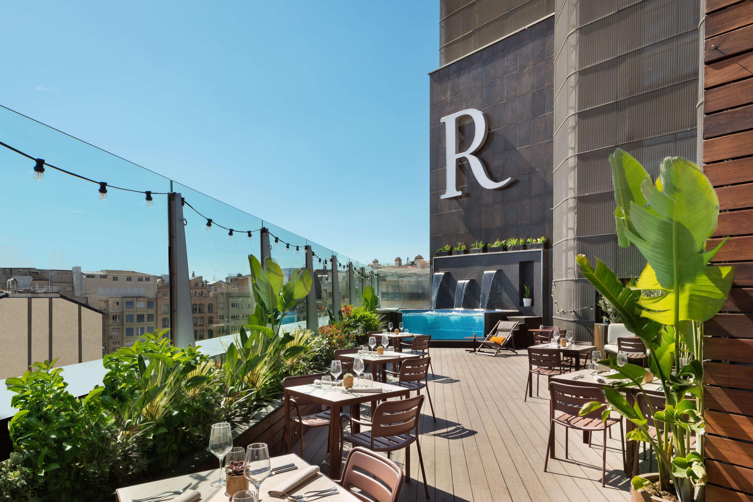 Goja Rooftop 