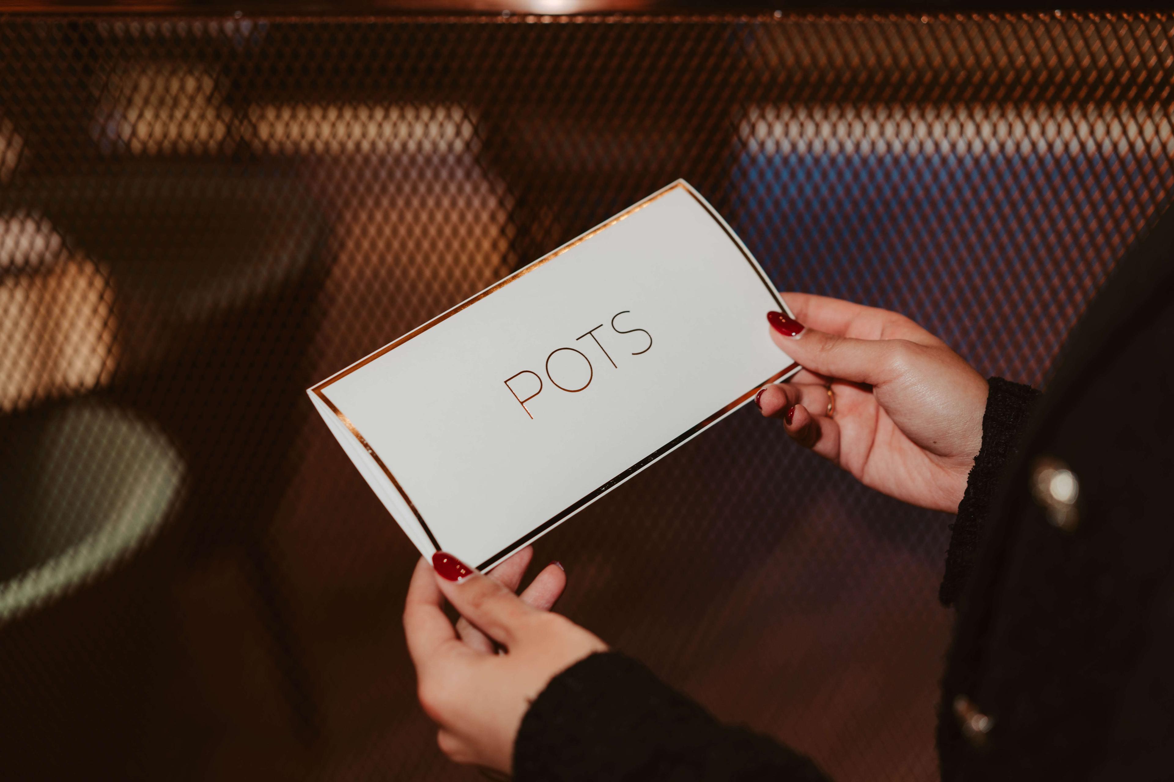 Gift Vouchers