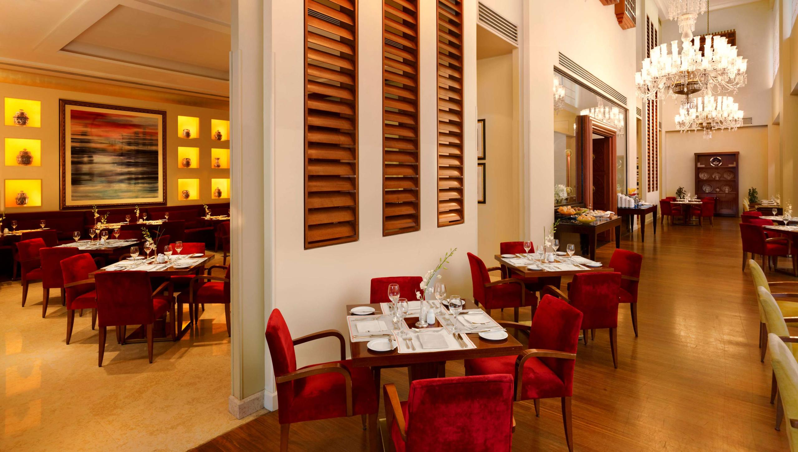 Enjoy 20% Off Dining Across KSA