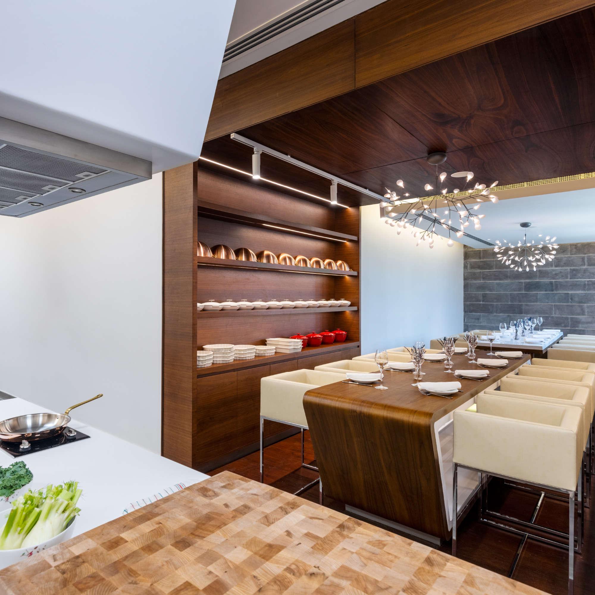 Food Lab 