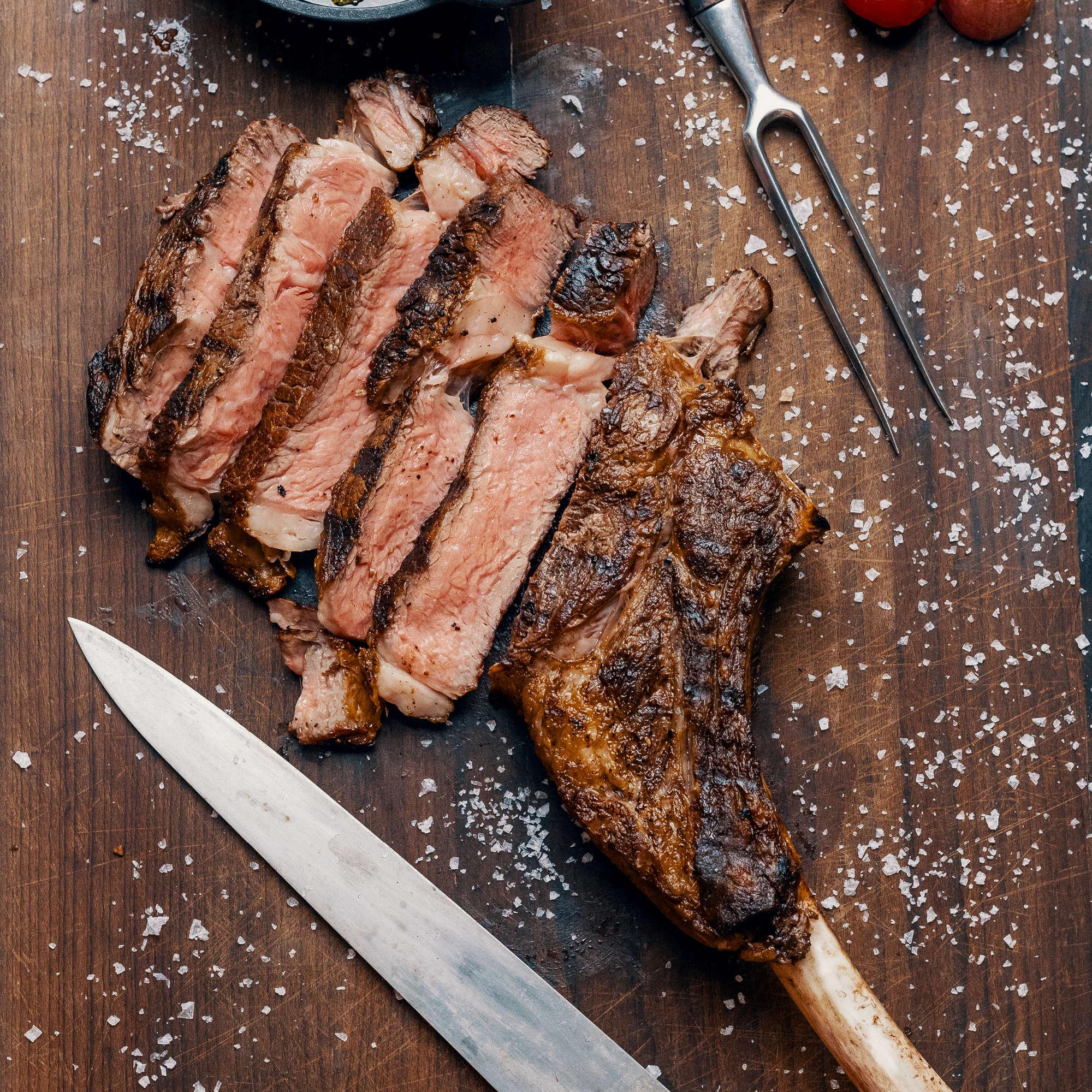 New York Steakhouse