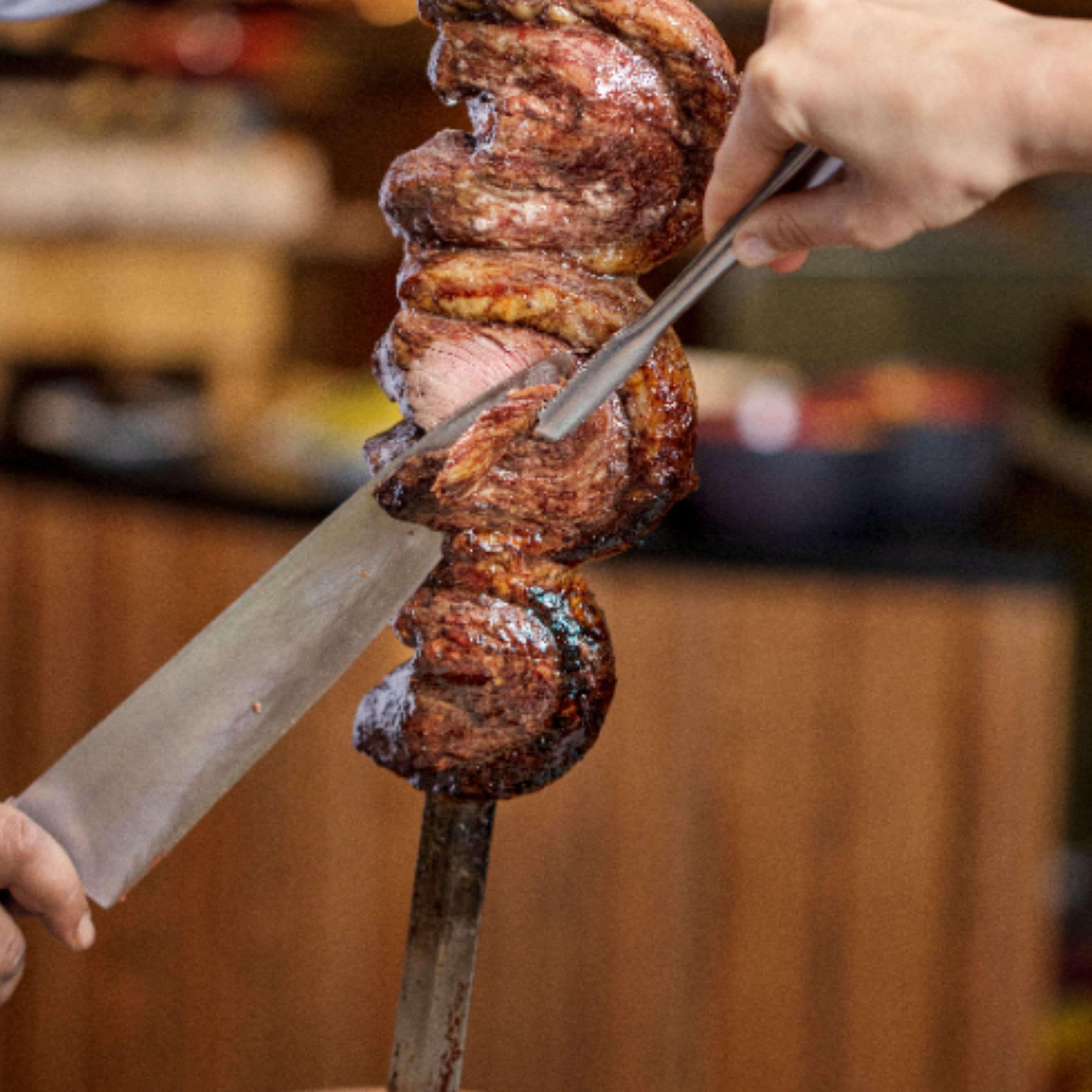 SABADÃO BRUNCH – A SATURDAY TO SAMBA