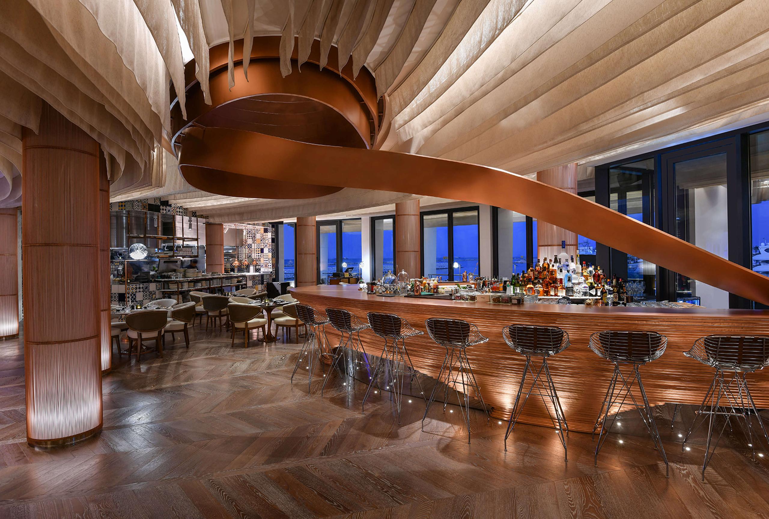 B-Lounge 