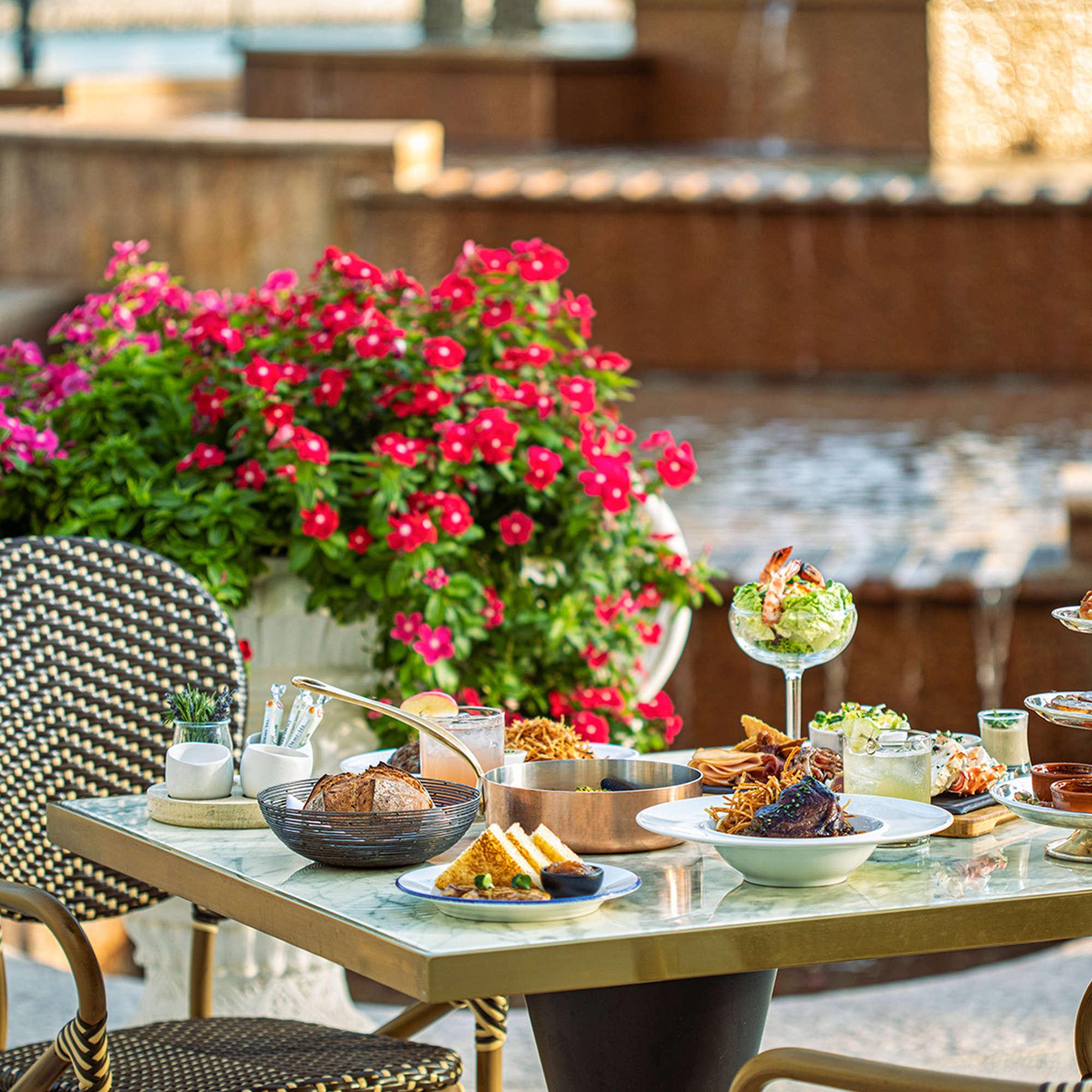 Sel & Miel Doha, French Brasserie