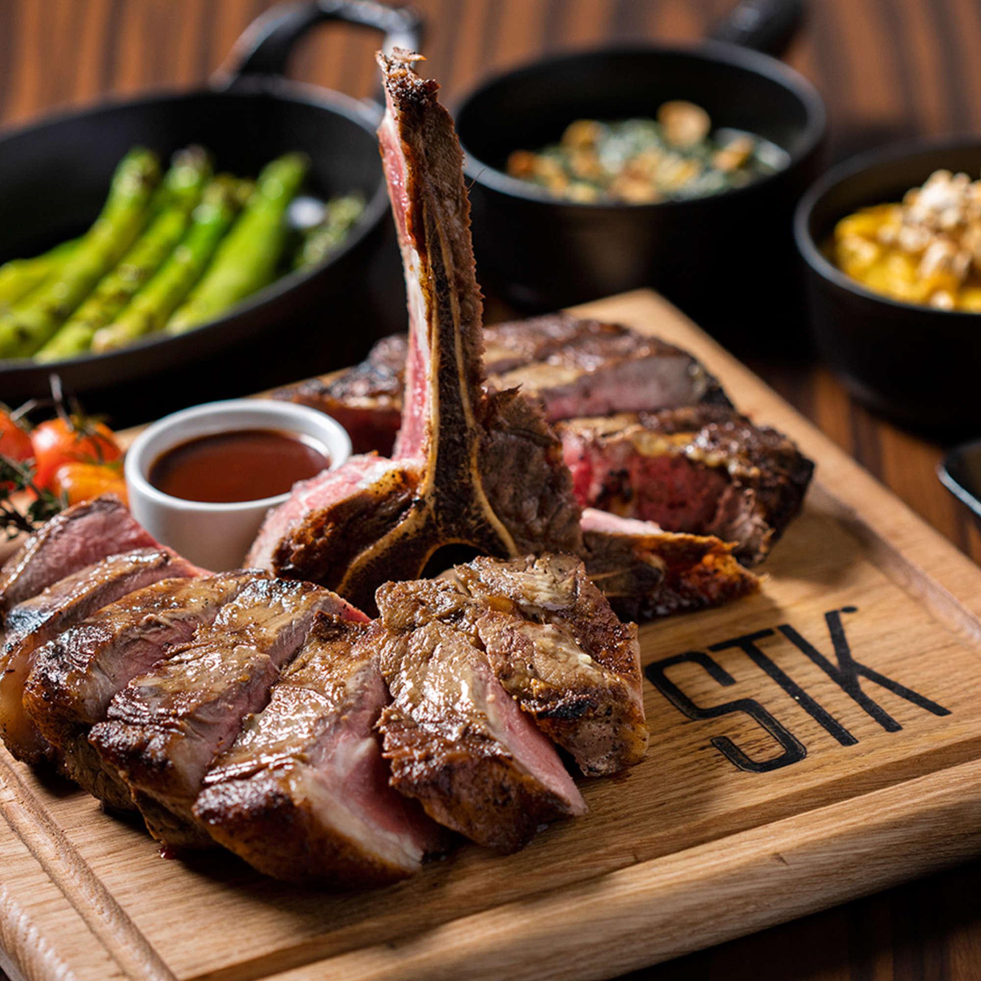 STK Doha
