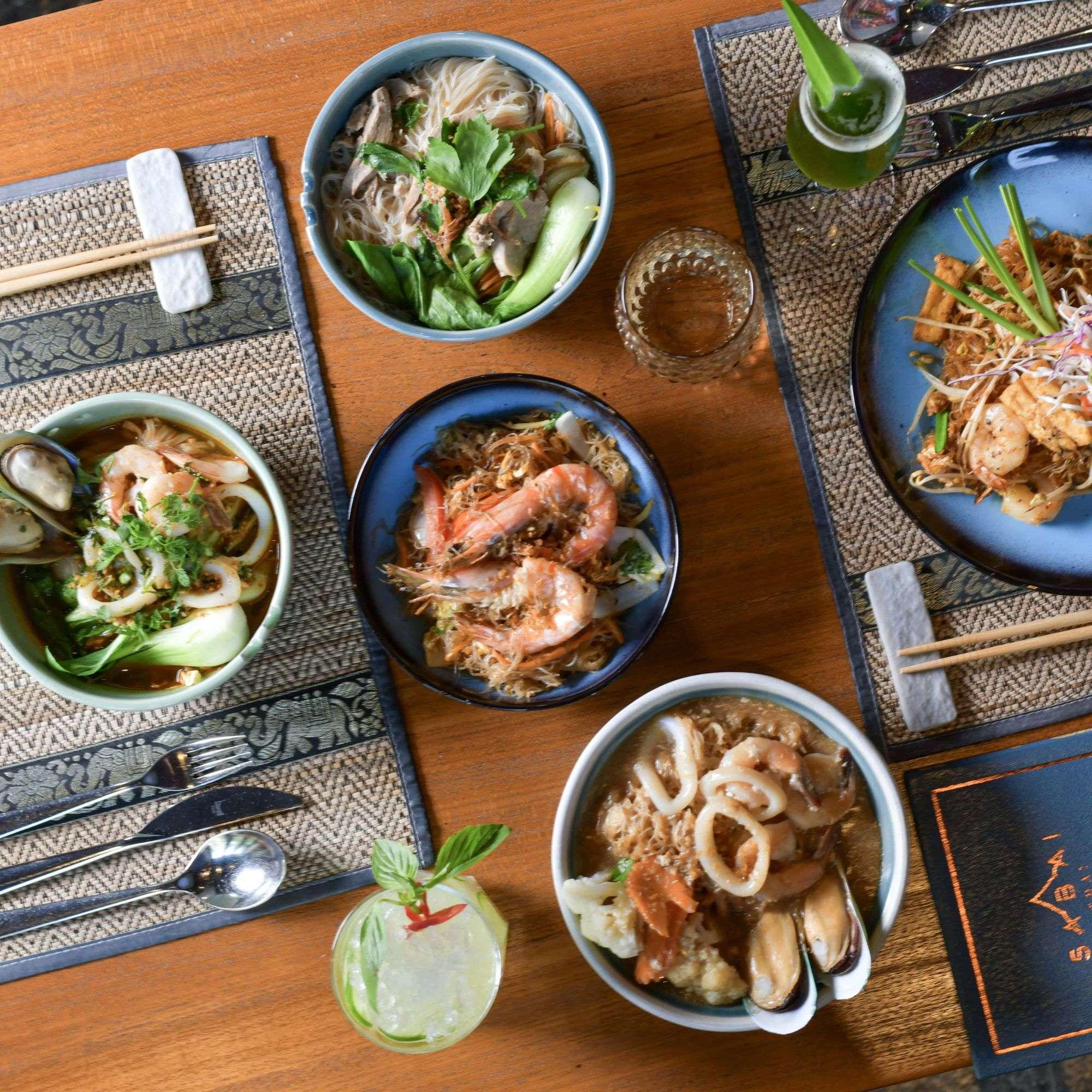 Sabai Thai Restaurant