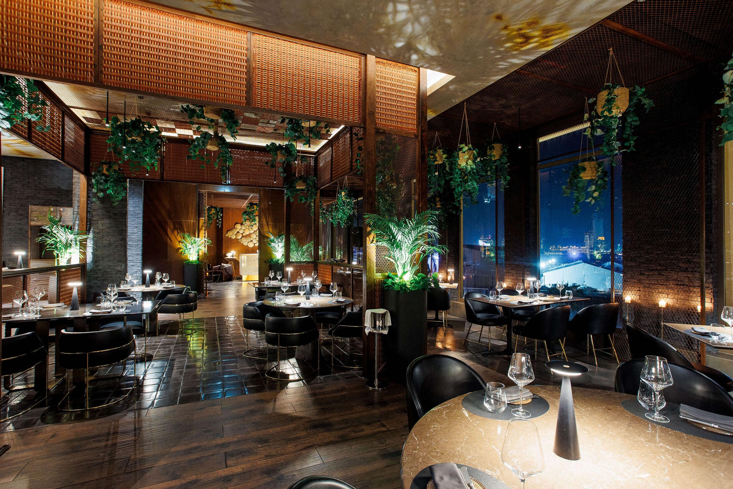 Astor Grill