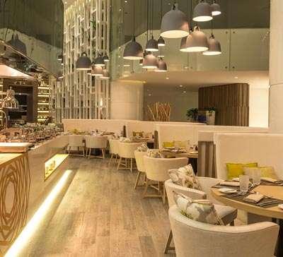 Dine Around by More Cravings by Marriott Bonvoy™