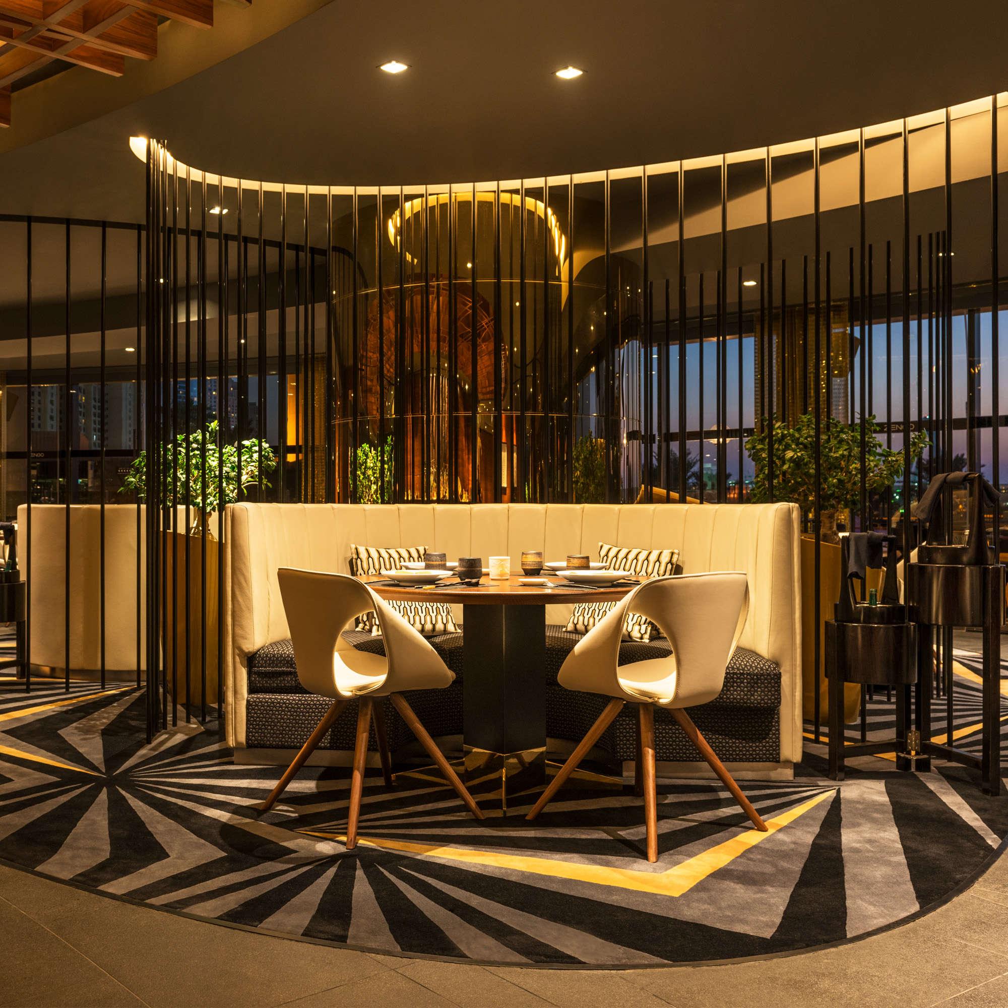 Zengo by Chef Richard Sandoval (Temporarily Closed)
