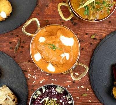 Dine Around by More Cravings by Marriott Bonvoy™