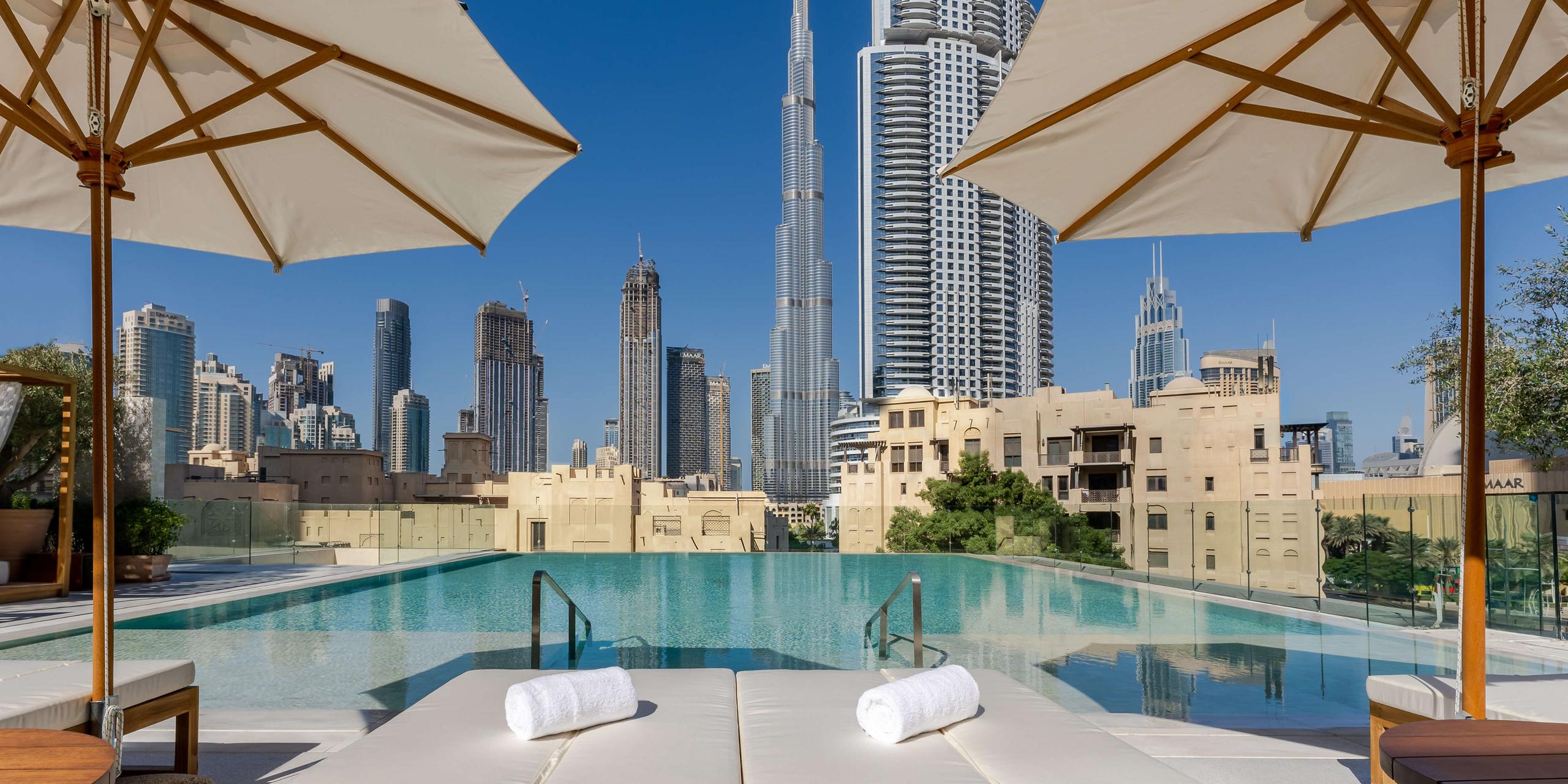My Emirates Pass