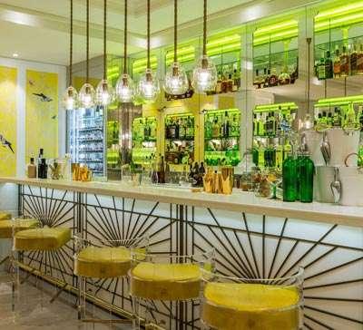 Dine Around by More Cravings by Marriott Bonvoy™