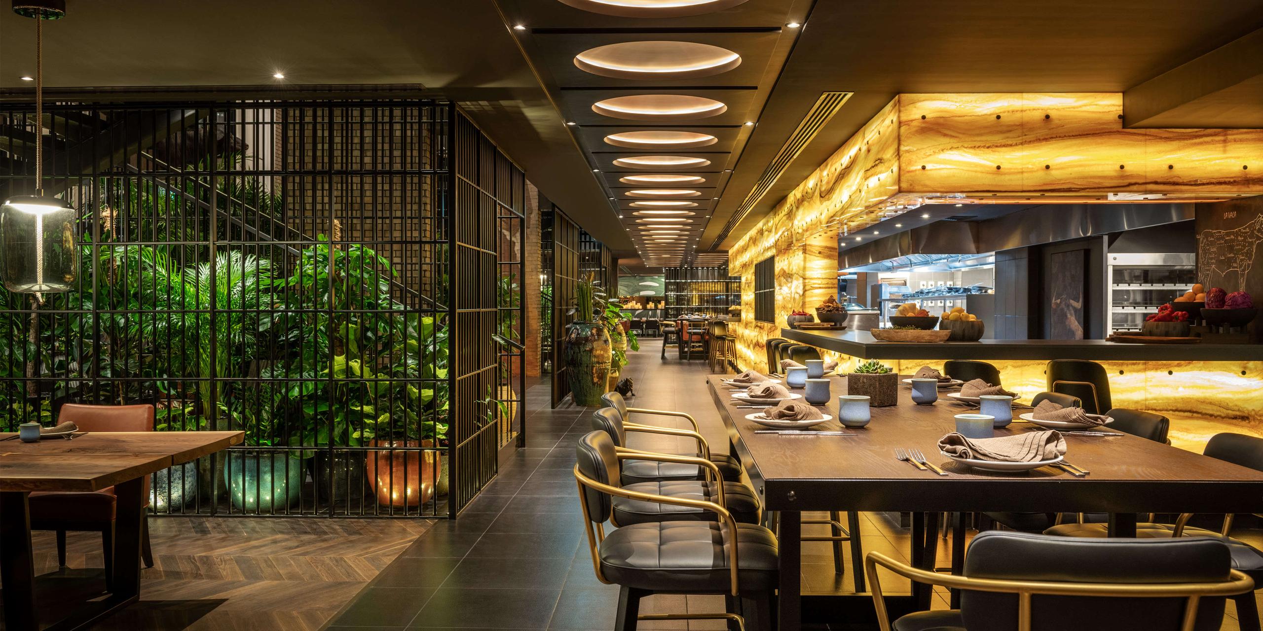 Dine Around by More Cravings by Marriott Bonvoy™