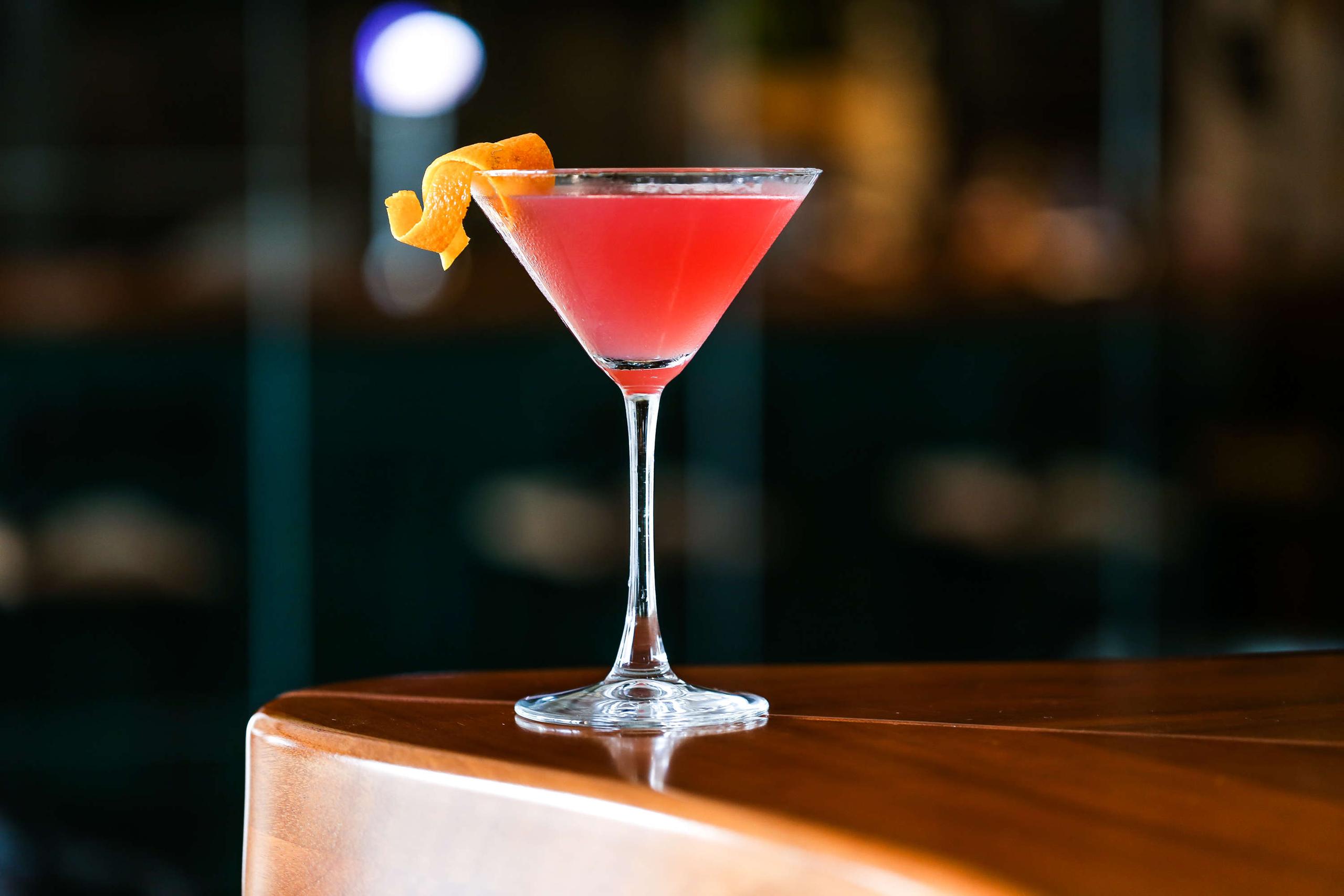 Happy Hour