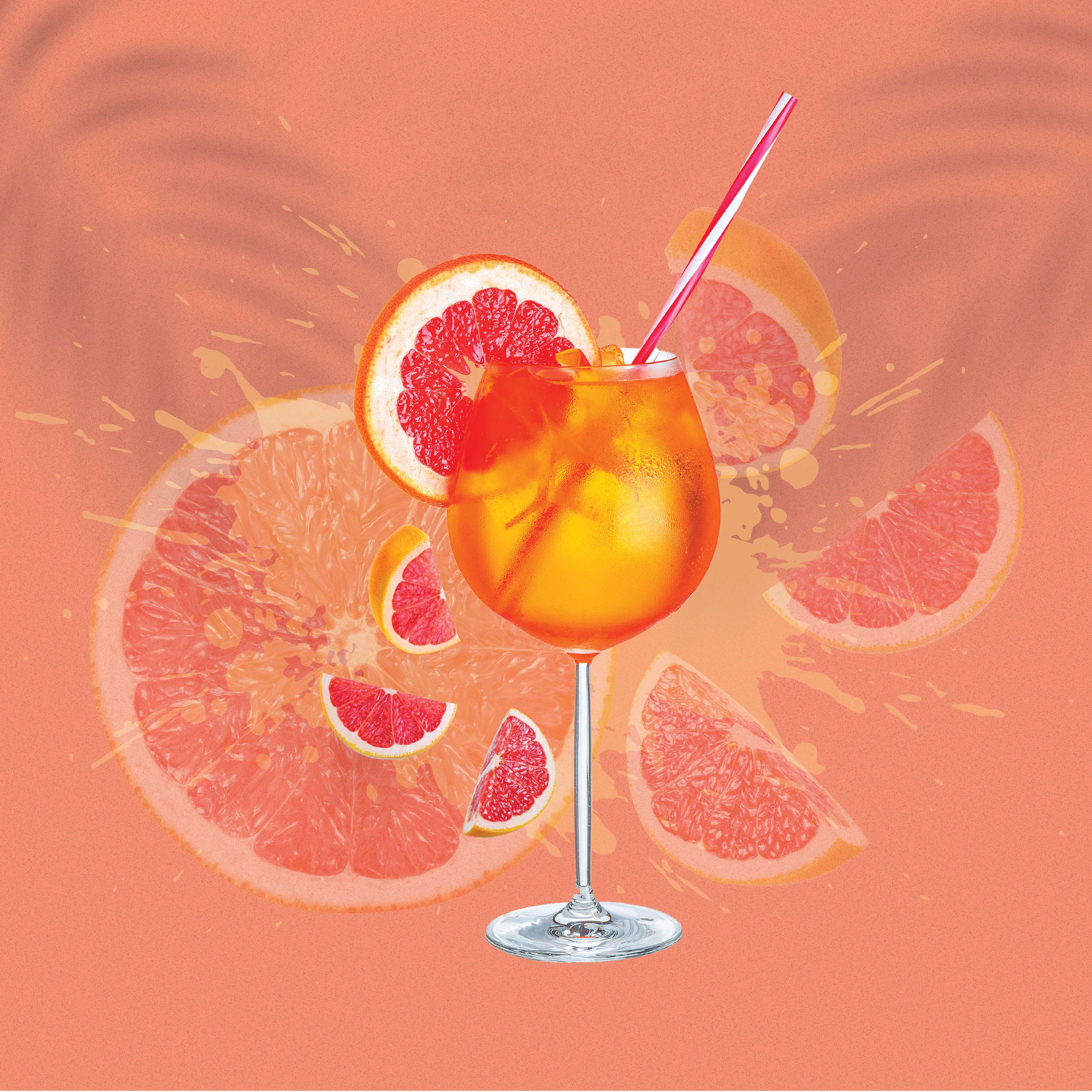 Hello Spritz