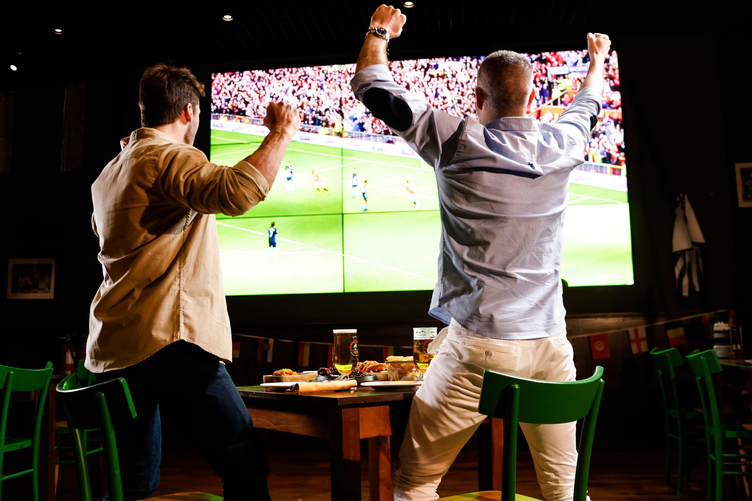 Football Live Streaming