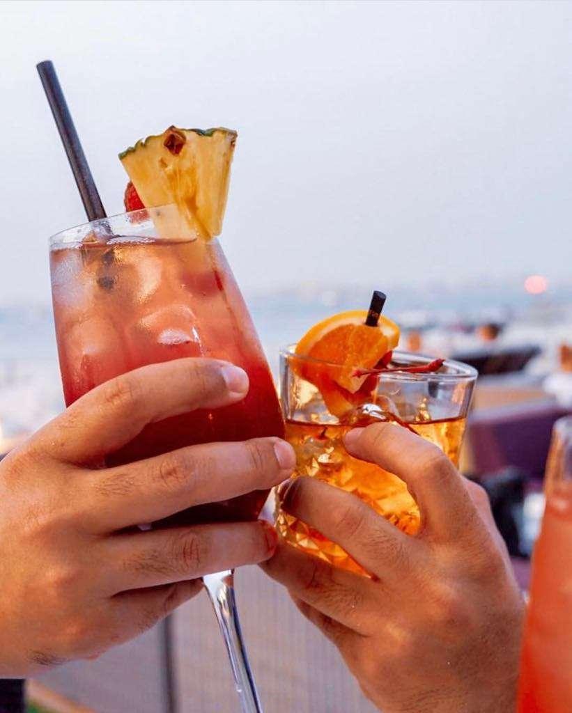 Happy Hour
