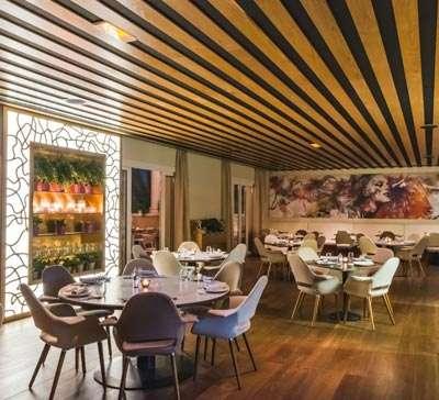 Dine Around by More Cravings by Marriott Bonvoy™