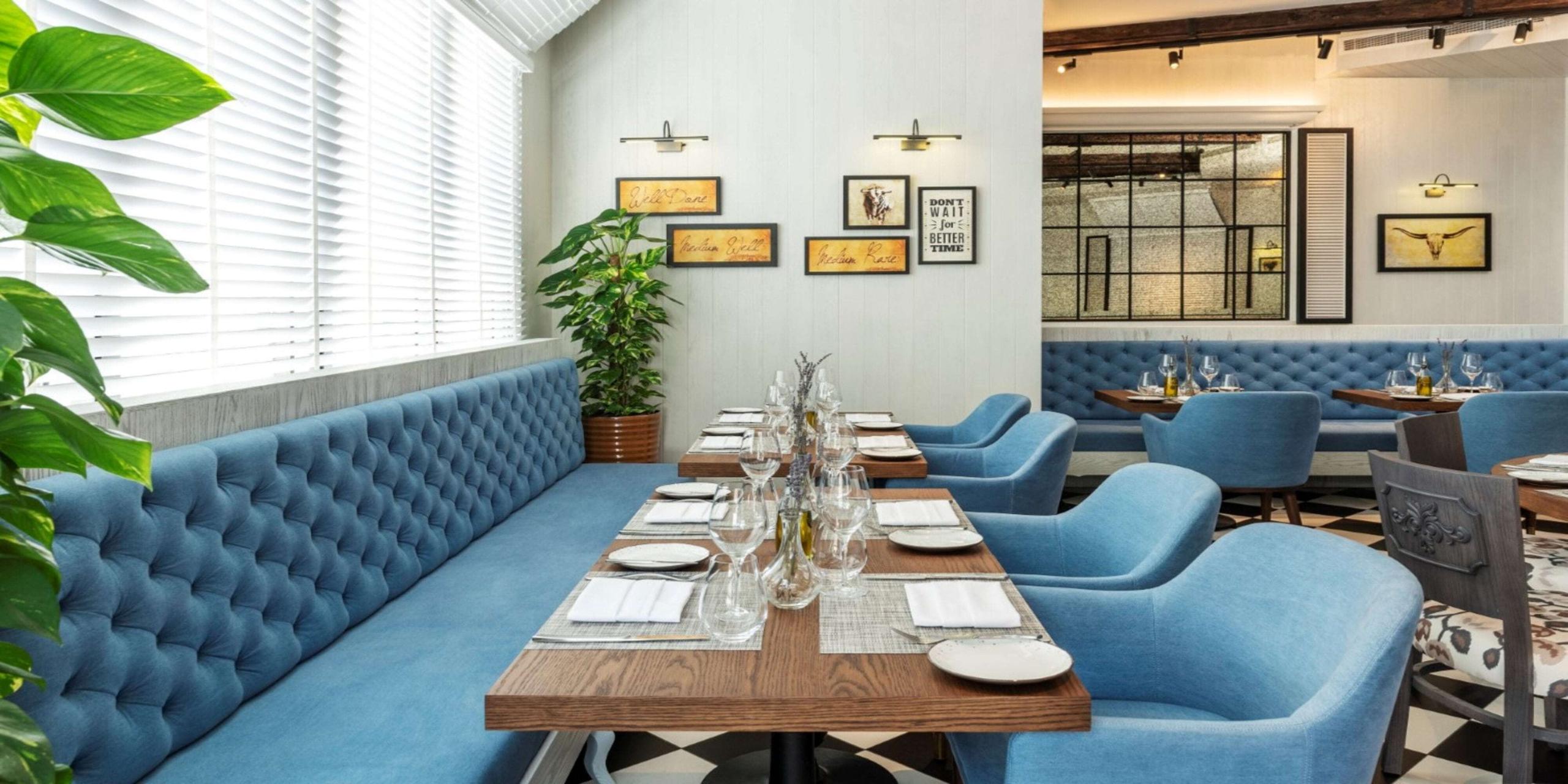Beef Bistro