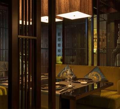 Dine Around by More Cravings by Marriott Bonvoy™