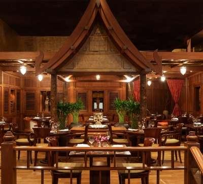 Dine Around by More Cravings by Marriott Bonvoy™