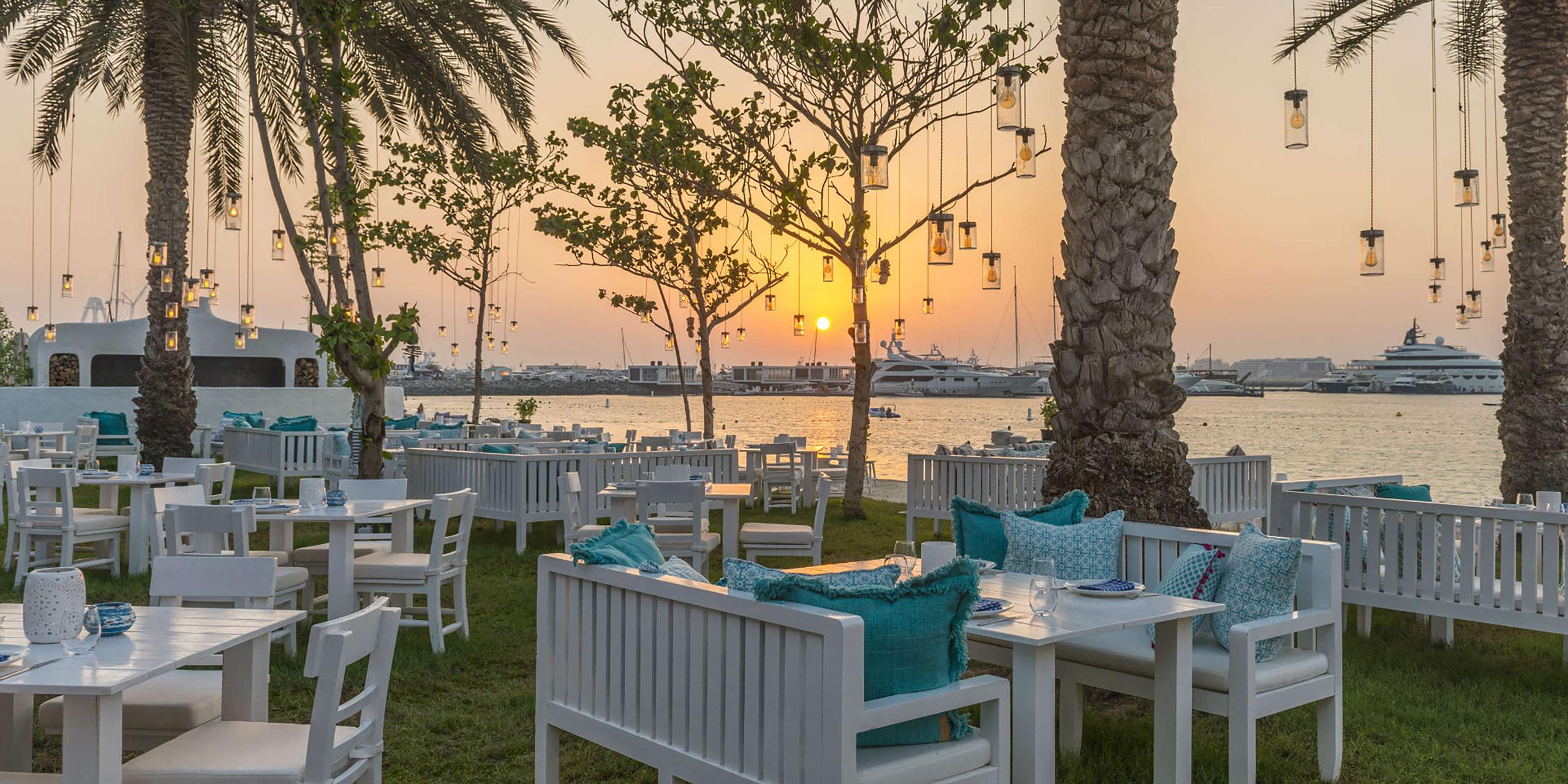 Dine Around by More Cravings by Marriott Bonvoy™