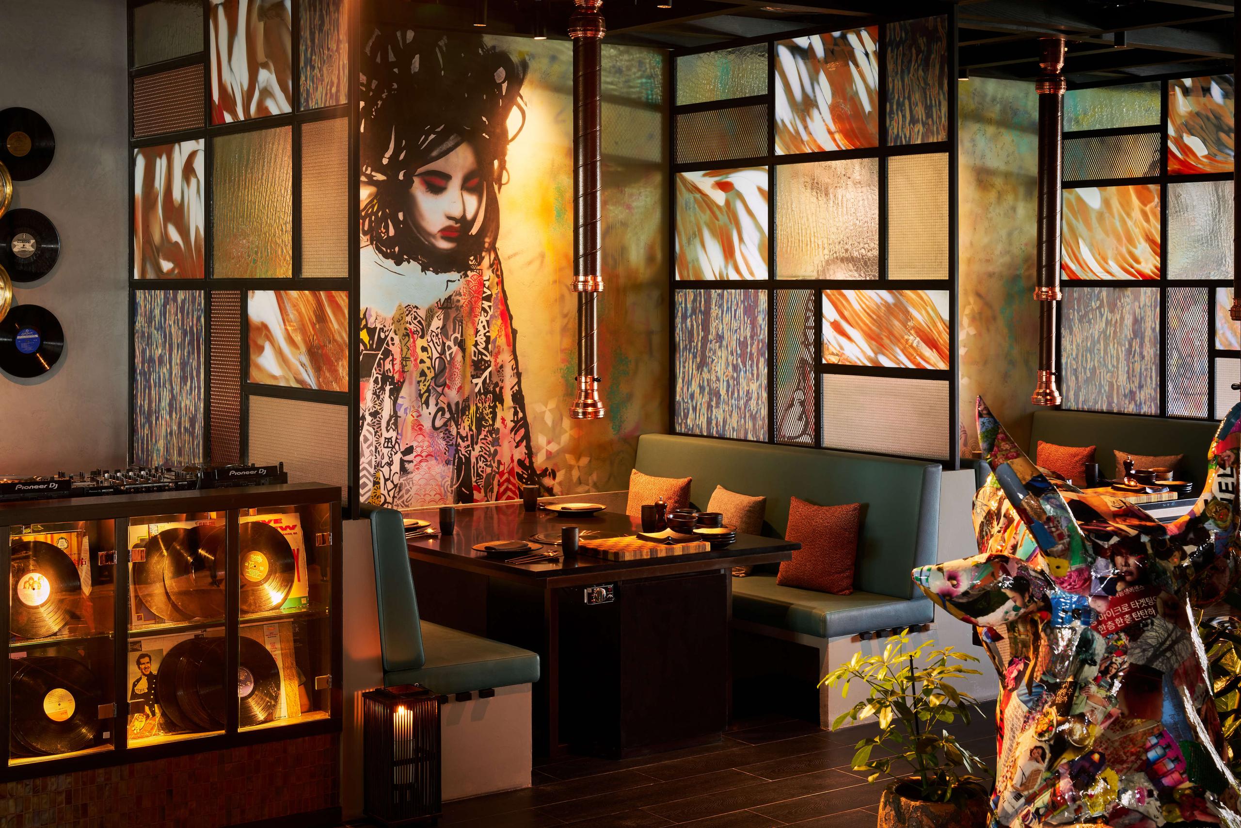 Dine Around by More Cravings by Marriott Bonvoy™