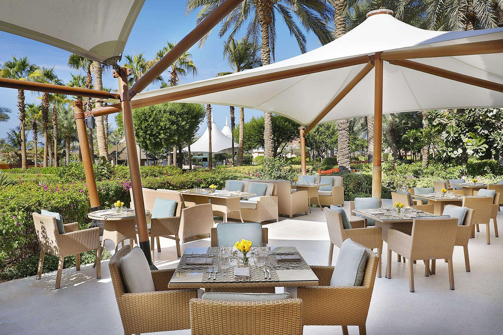Dine Around by More Cravings by Marriott Bonvoy™