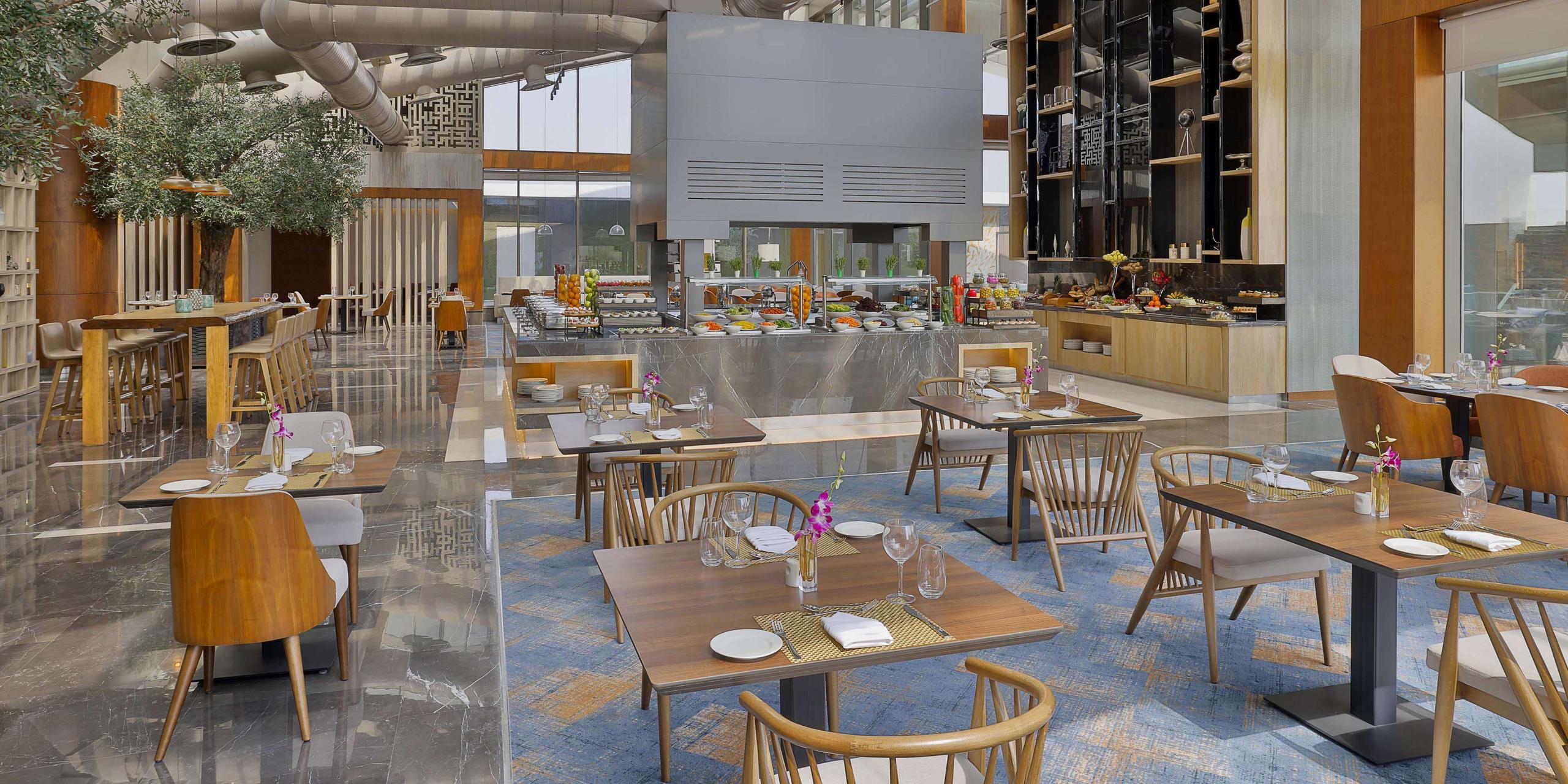 Enjoy 20% Off Dining Across KSA