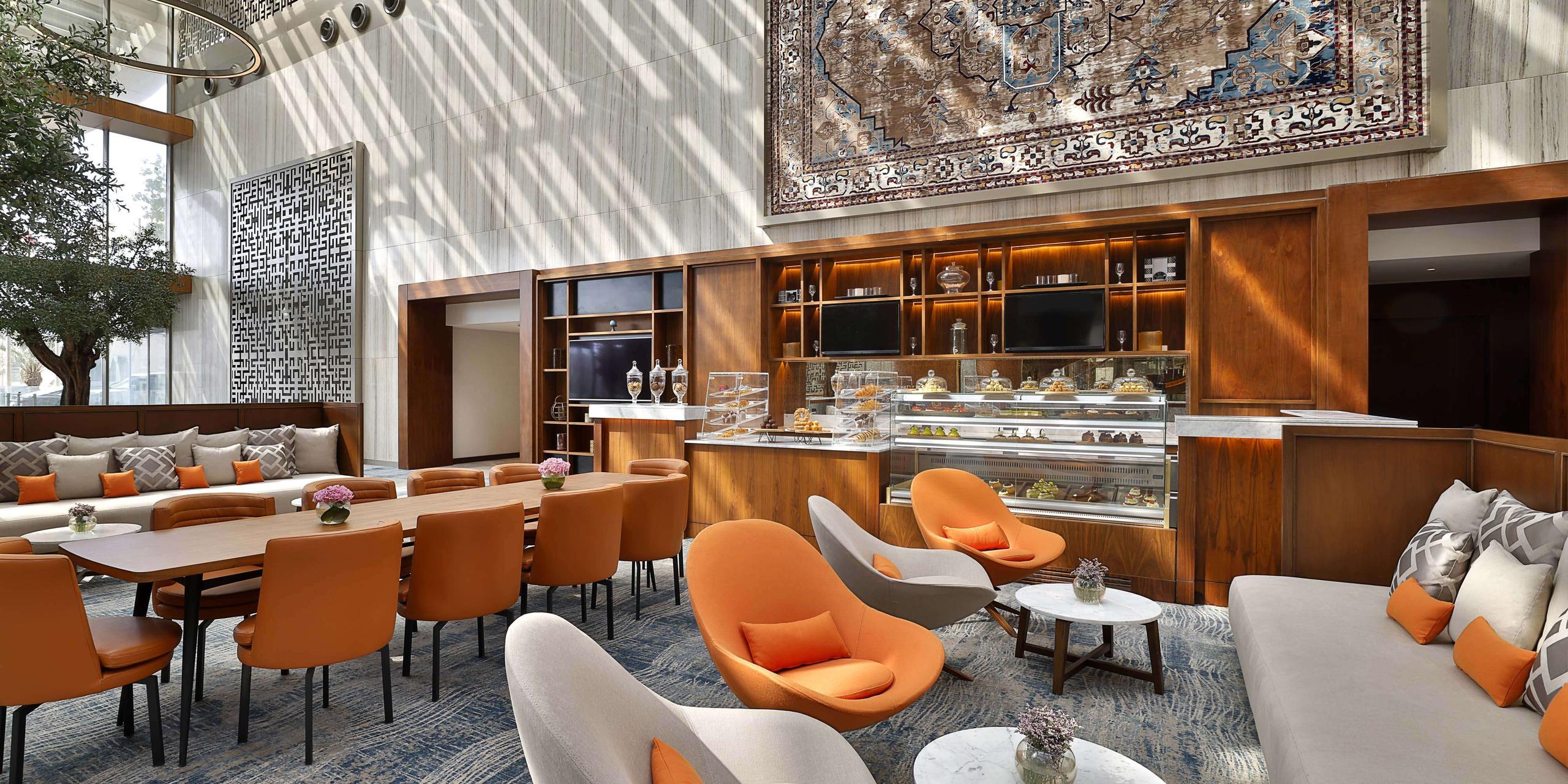 Enjoy 20% Off Dining Across KSA