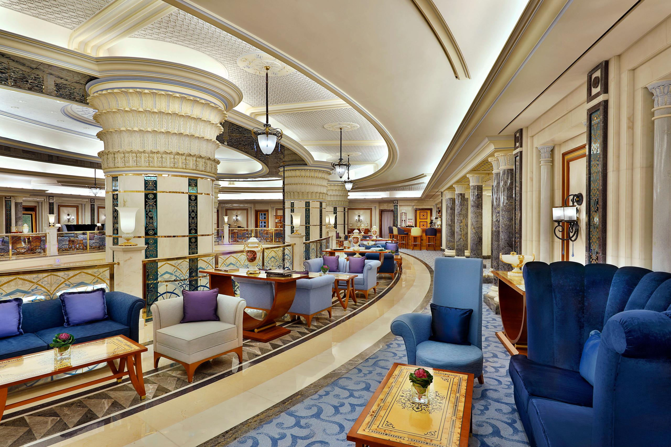 Karamel Lounge