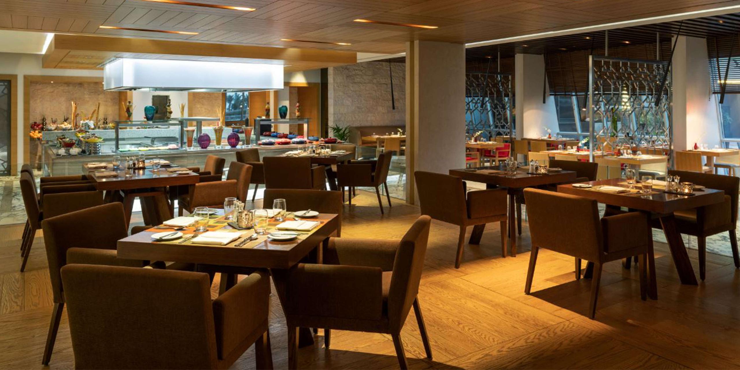Enjoy 20% Off Dining Across KSA