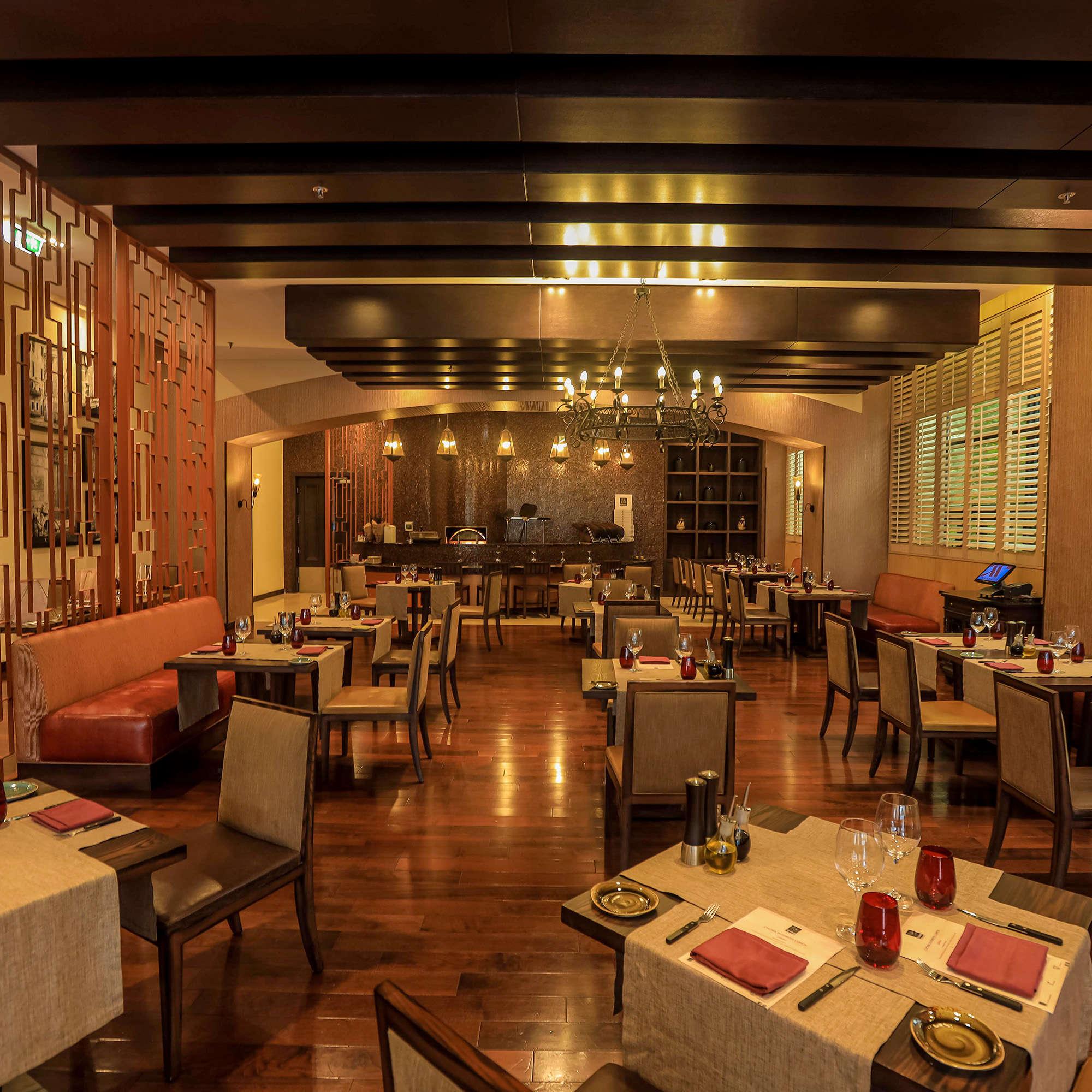 Cucina The Italian Kitchen