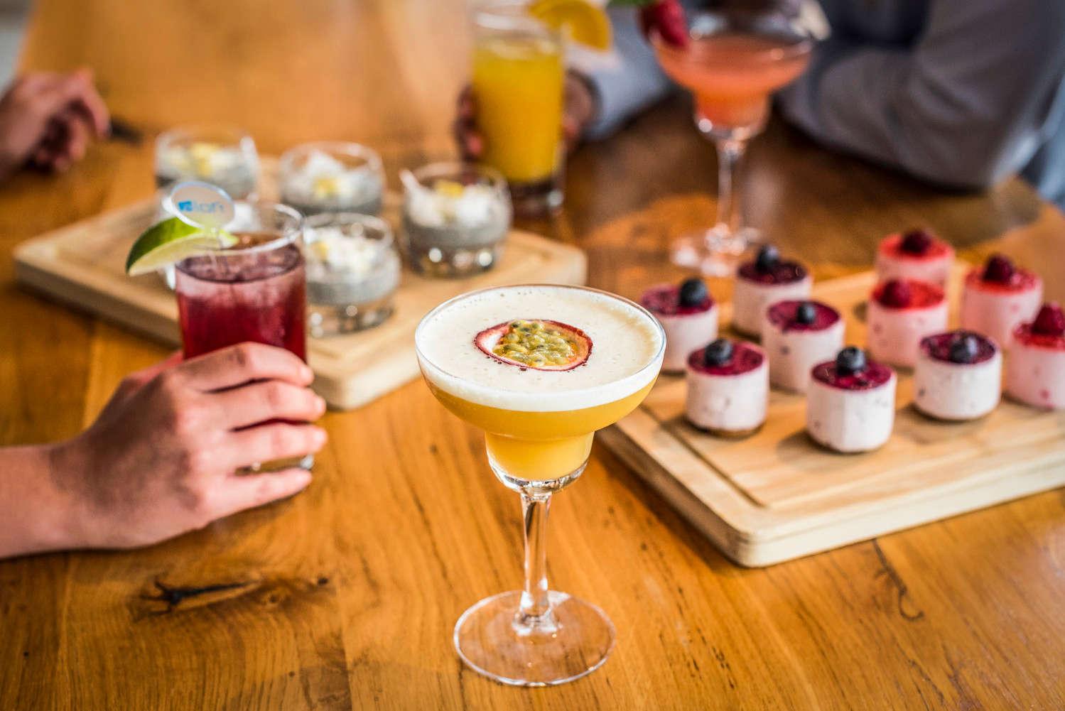 Make memories at Aloft