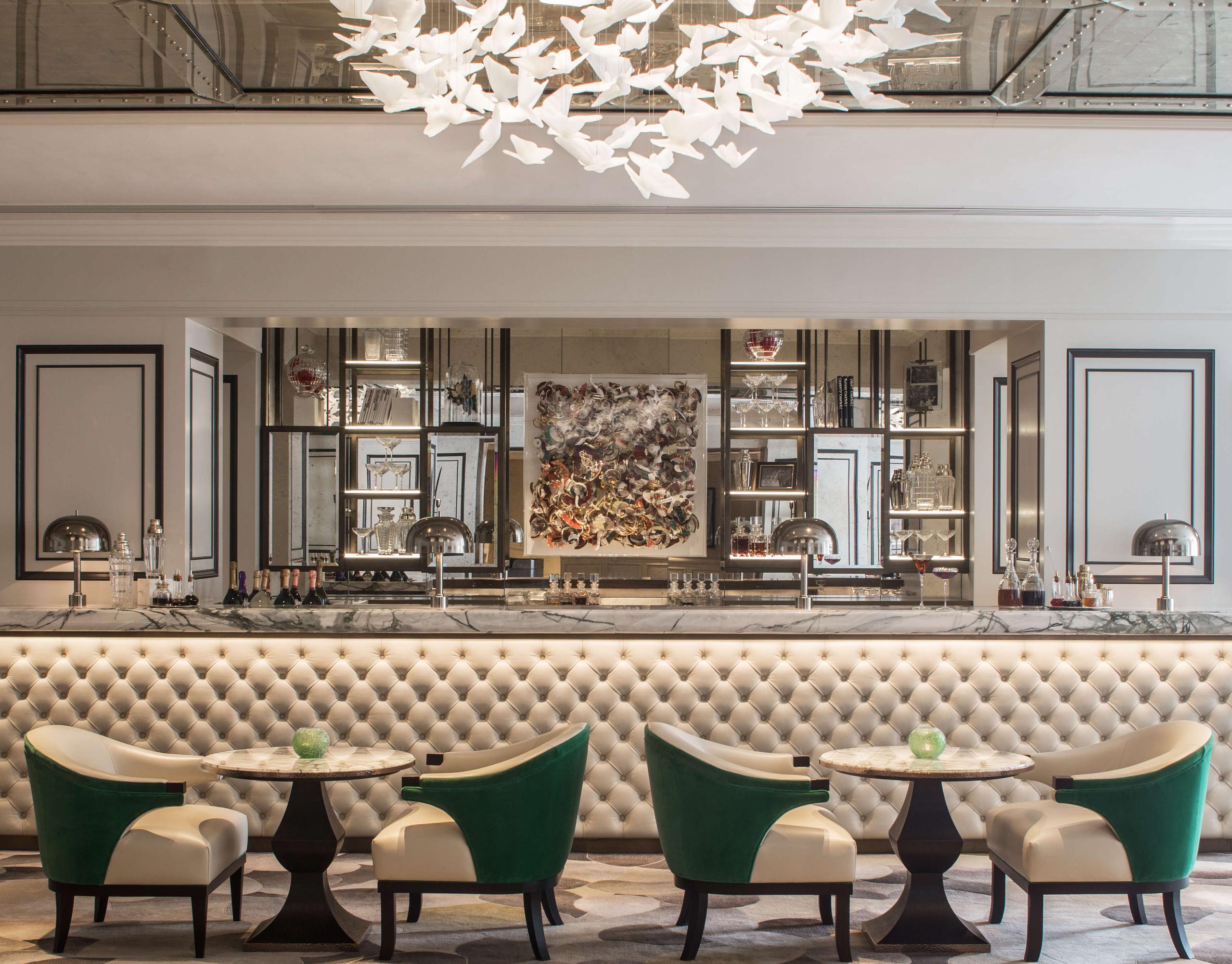 Afternoon Tea: A Quintessentially British Tradition