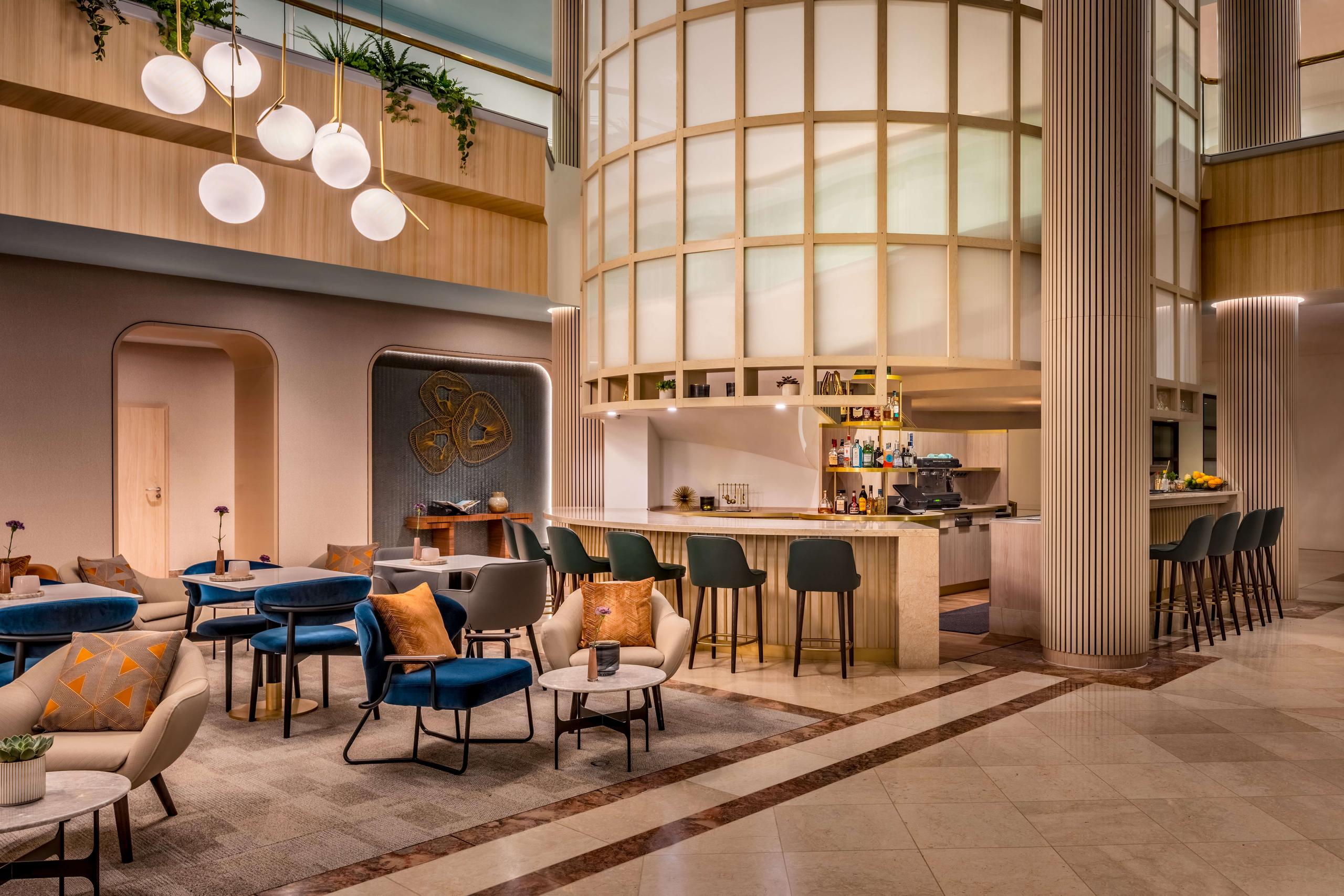 Bohemian Lounge & Bar