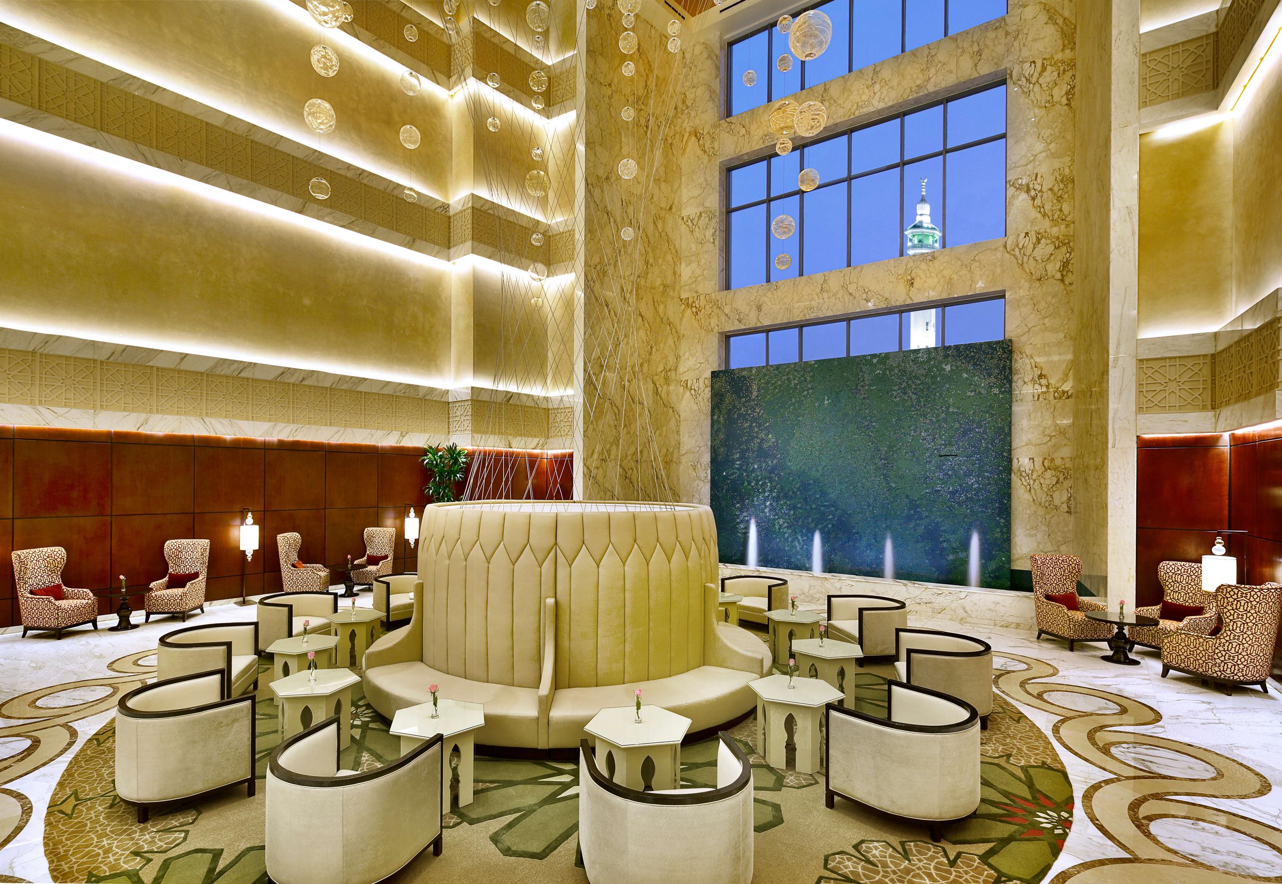 Enjoy 20% Off Dining Across KSA