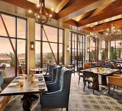 Farmhouse by Syrco - Temporarily Closed