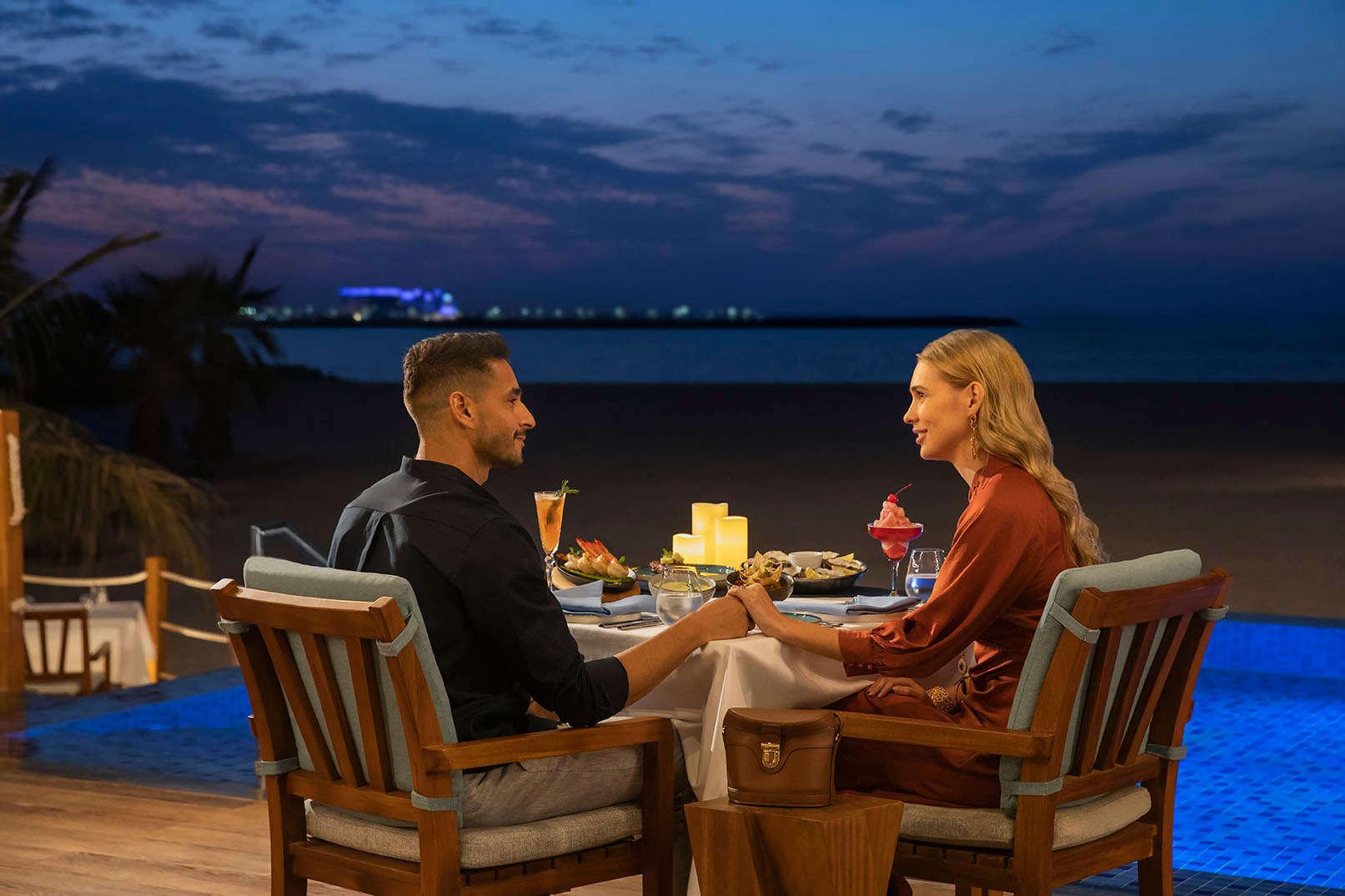 Dine Around by More Cravings by Marriott Bonvoy™