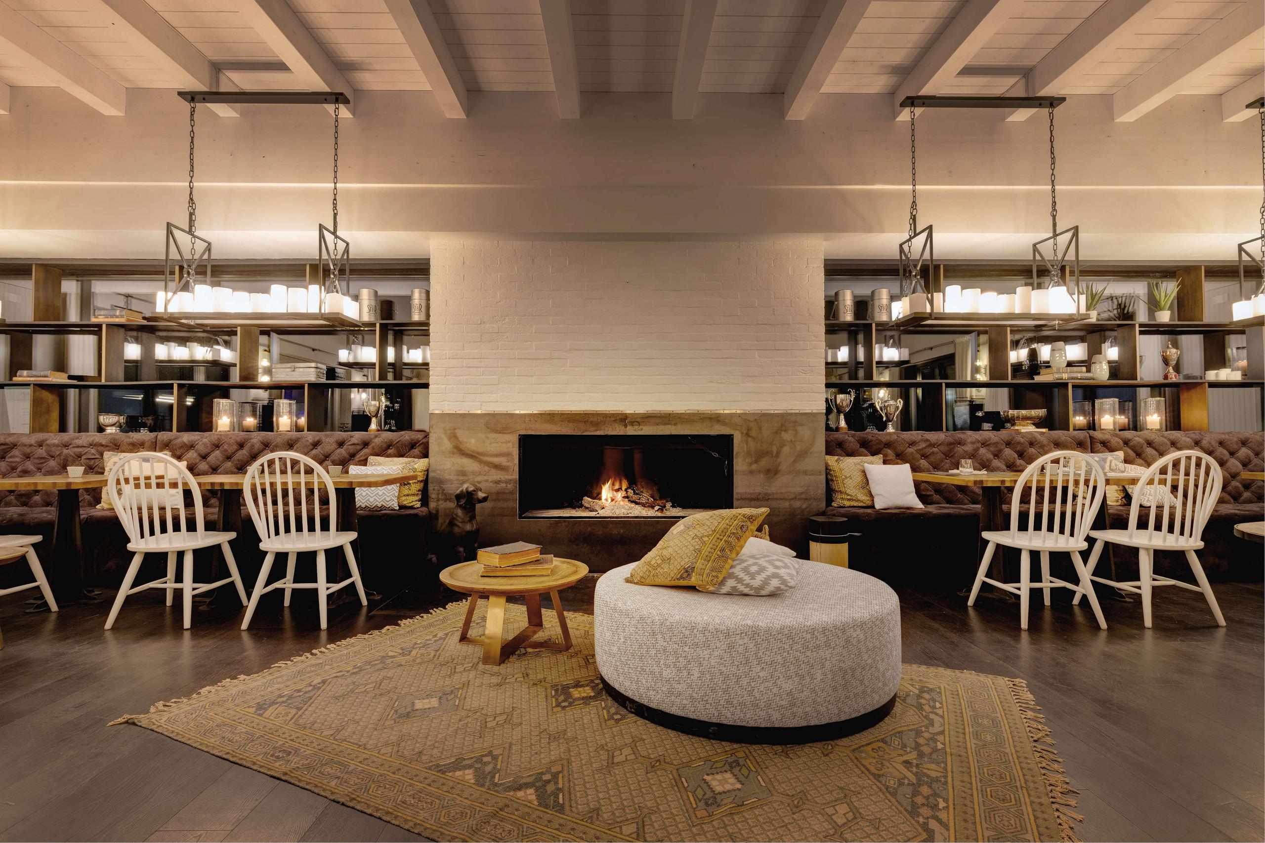 Club House Restaurant