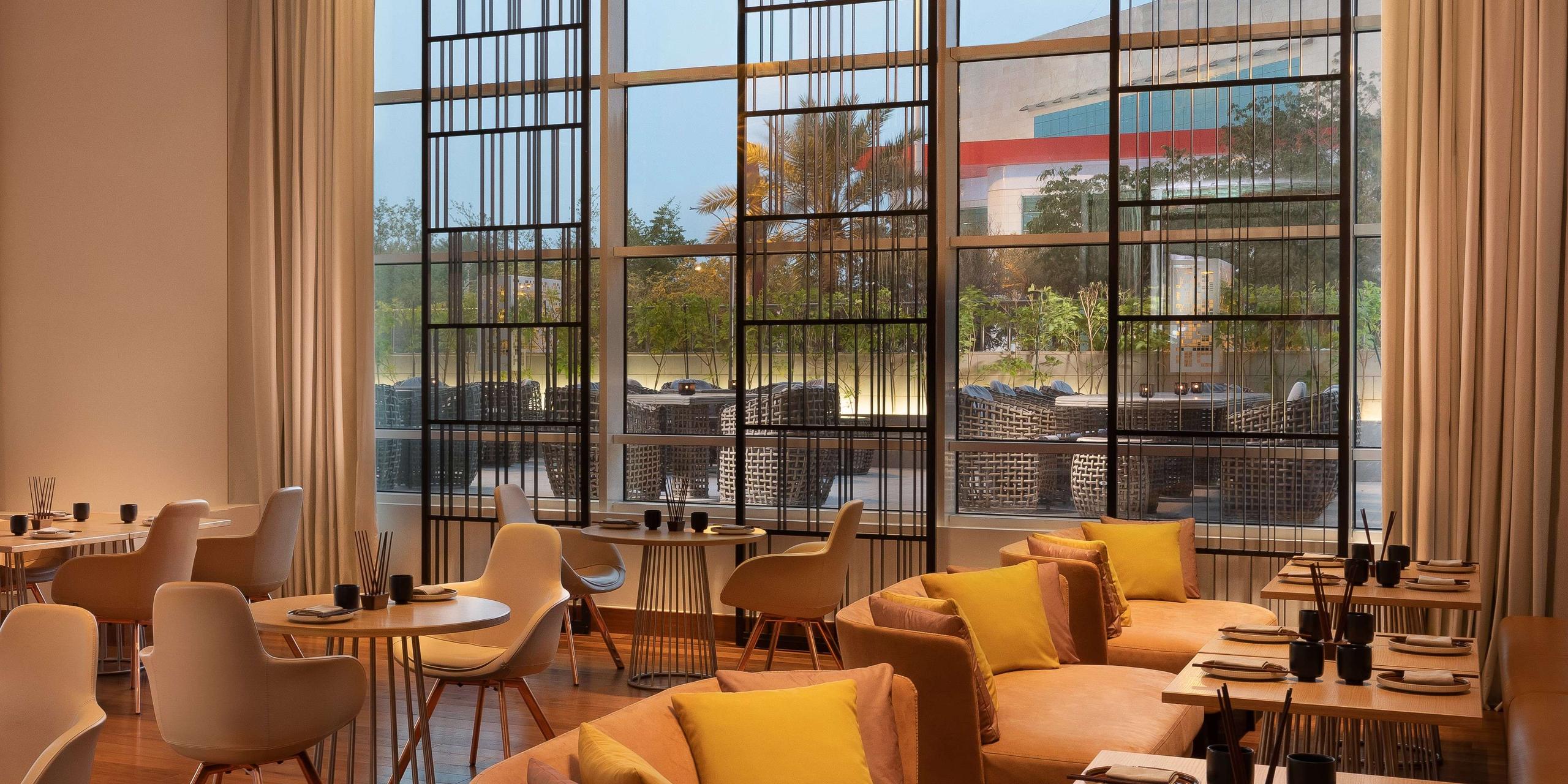 Enjoy 20% Off Dining Across KSA
