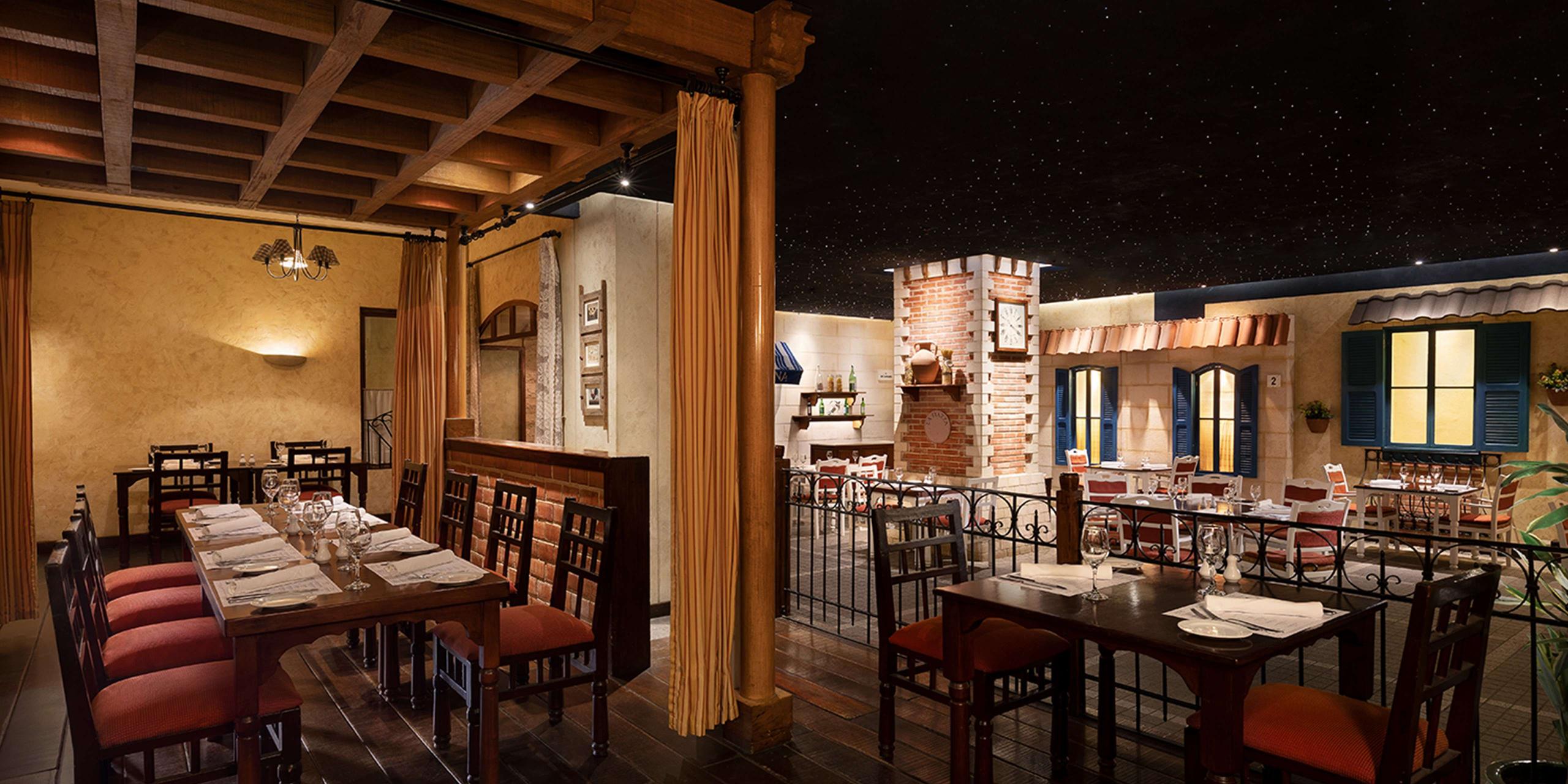 Enjoy 20% Off Dining Across KSA