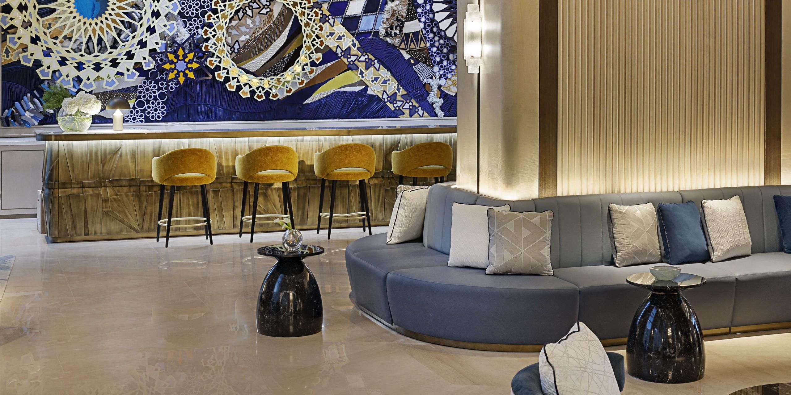Enjoy 20% Off Dining Across KSA
