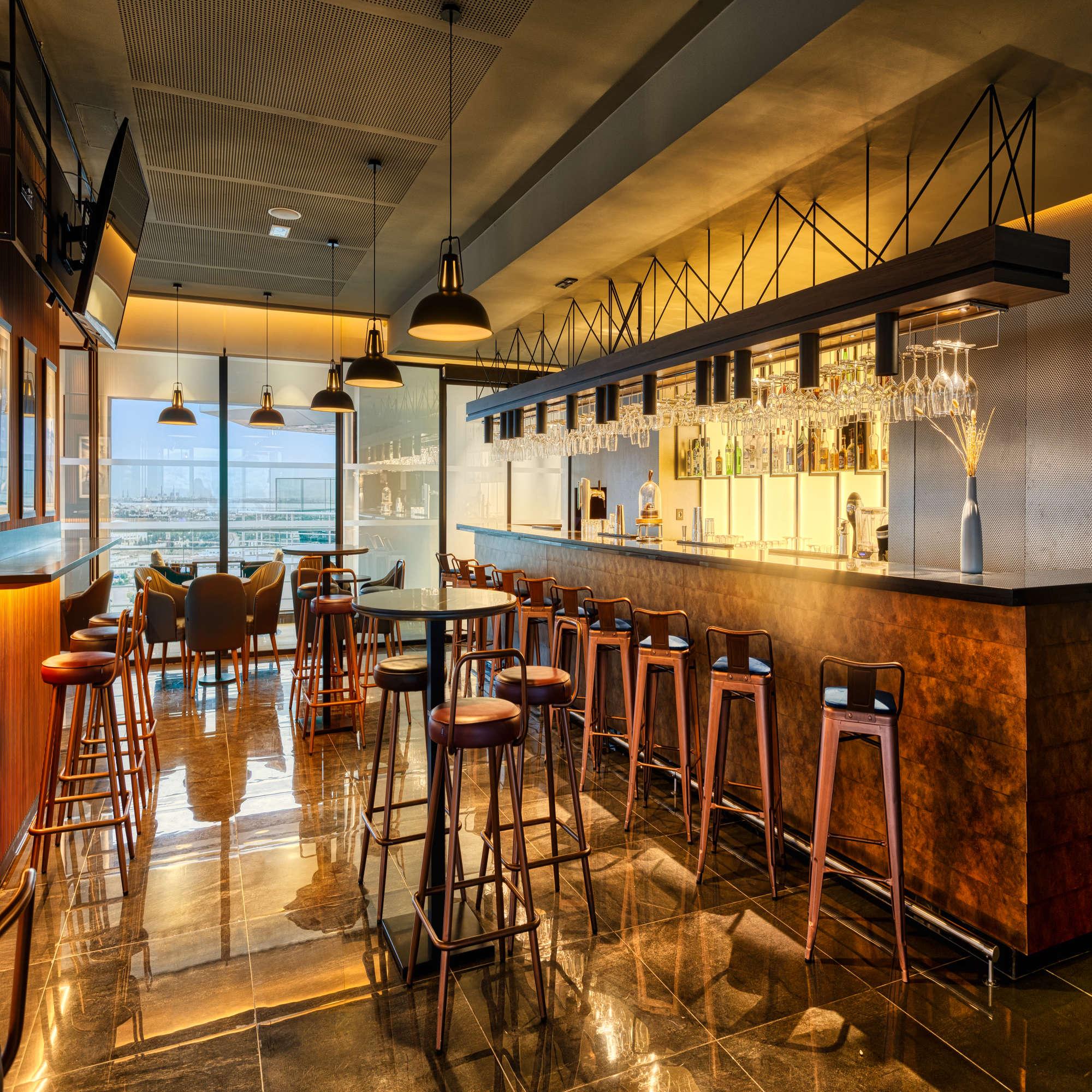 L'Onzième Bar