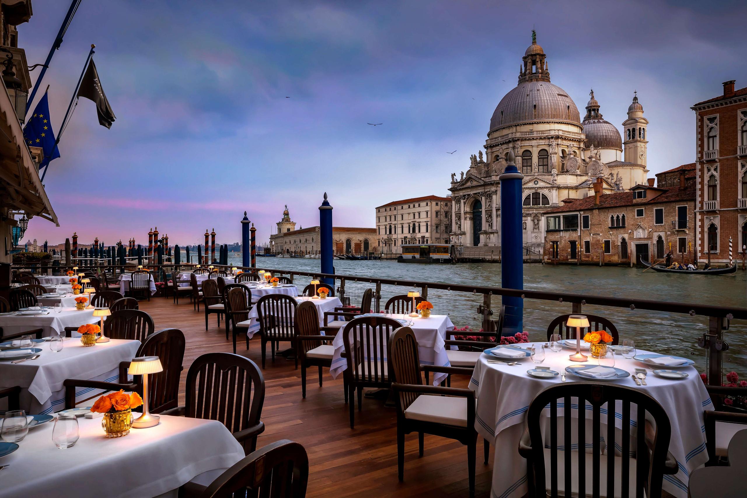 Experience the Riches of Venetian Cuisine through these 11 Venues Story