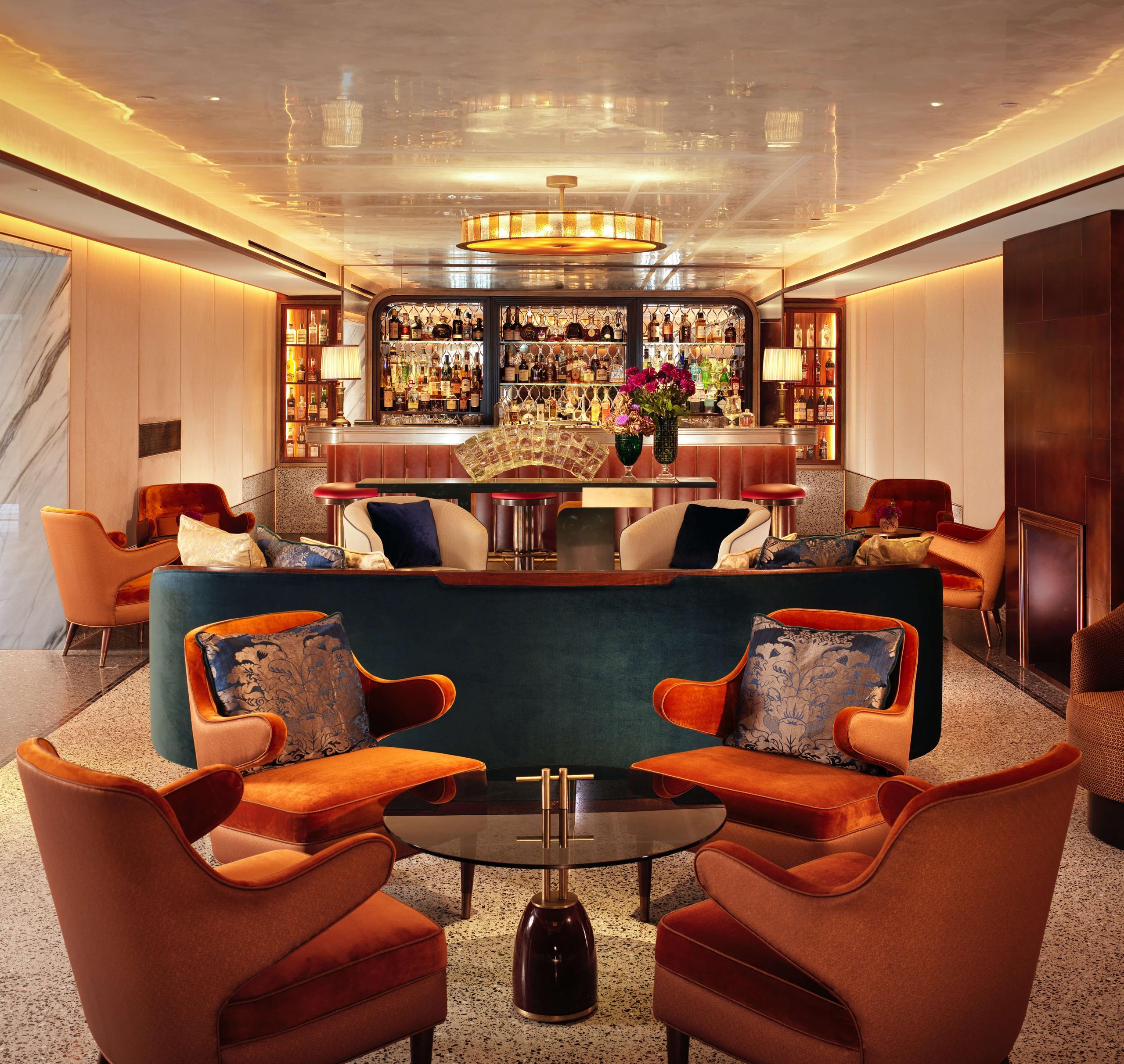 Arts Bar